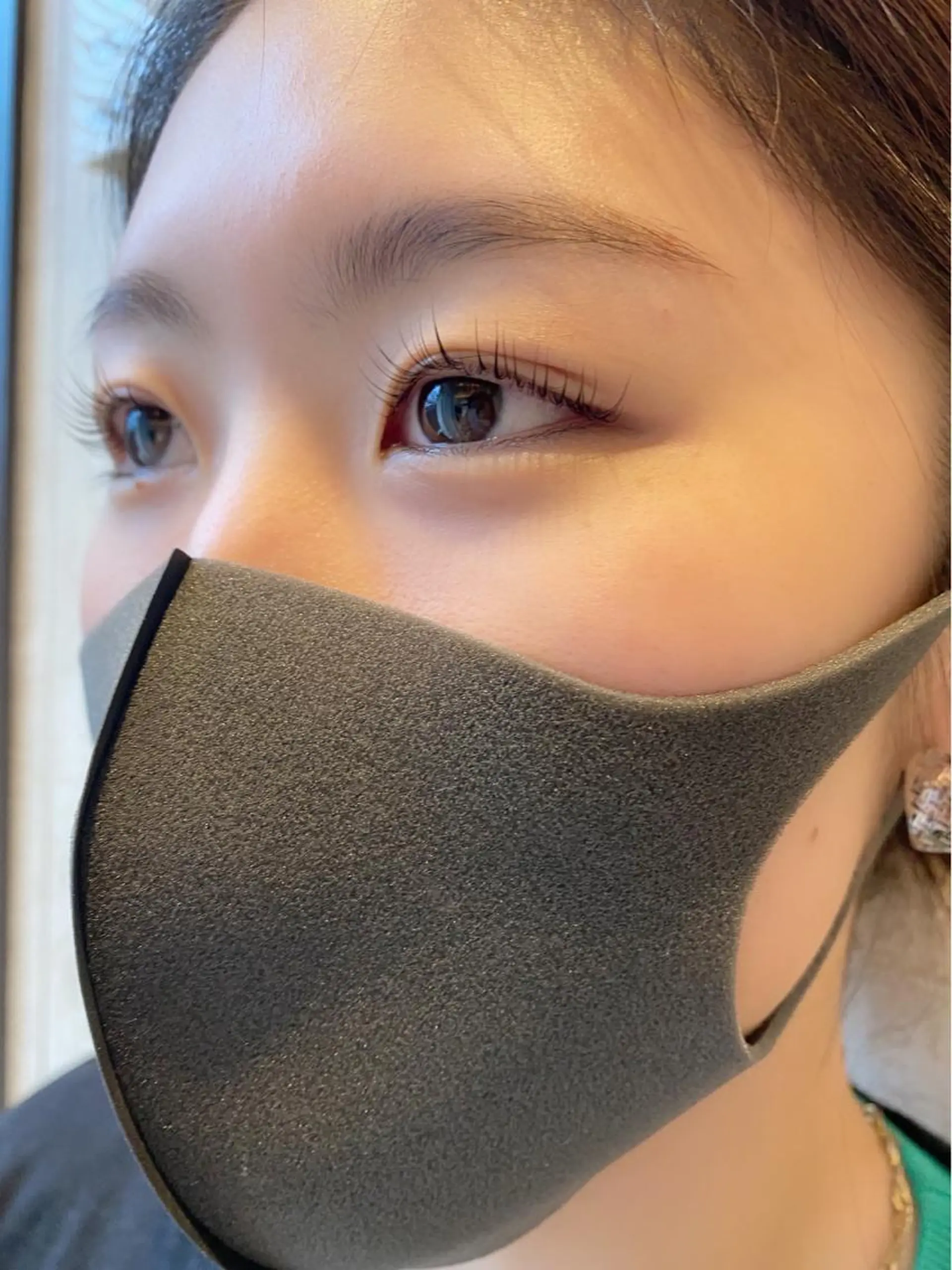 マツエク・マツパ マツパ EARTH coiffure beaute小山店所属・Reika_ EARTH小山店のその他イメージ