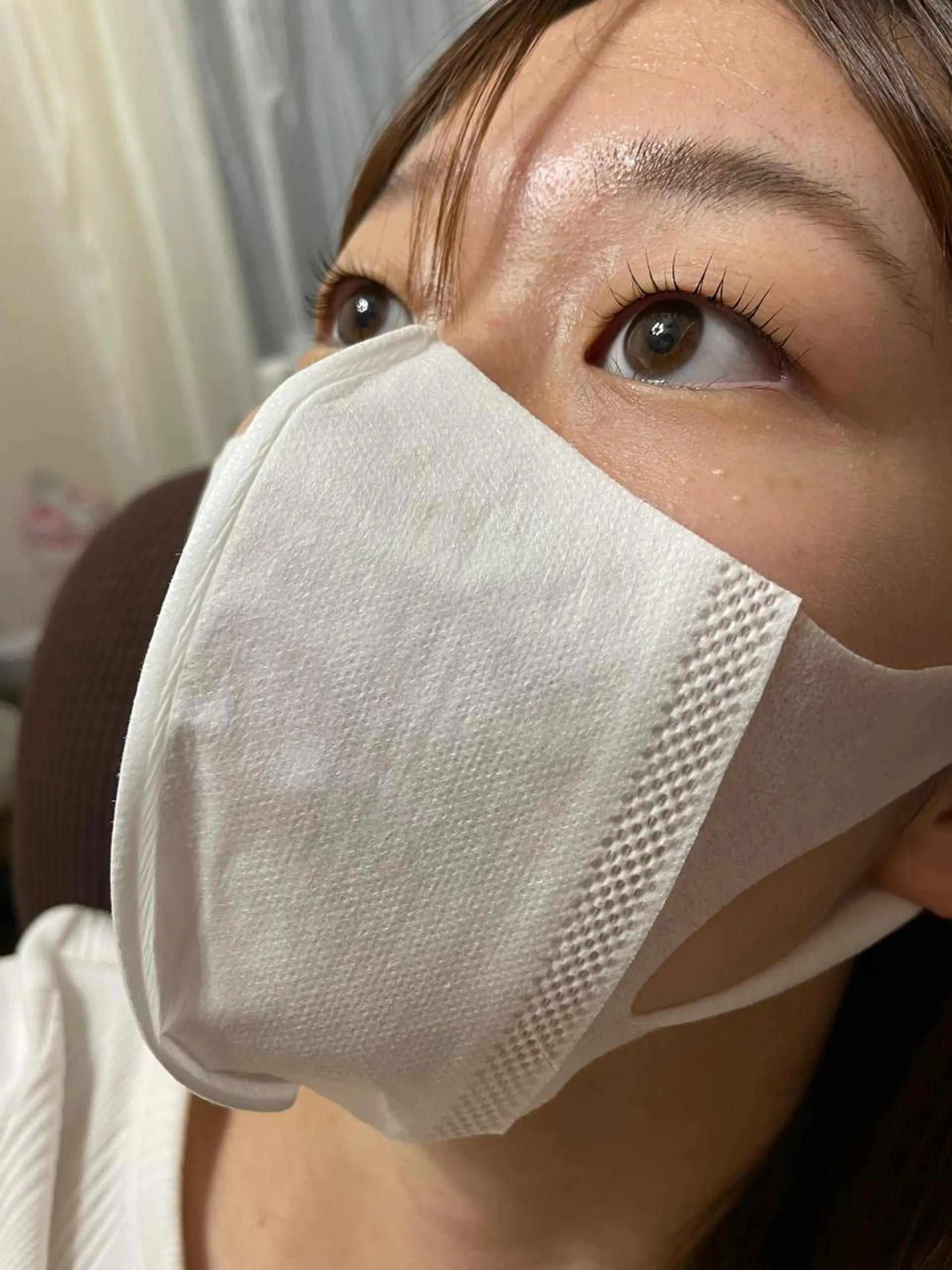 マツエク・マツパ dear beautyのマツエク・マツパデザイン