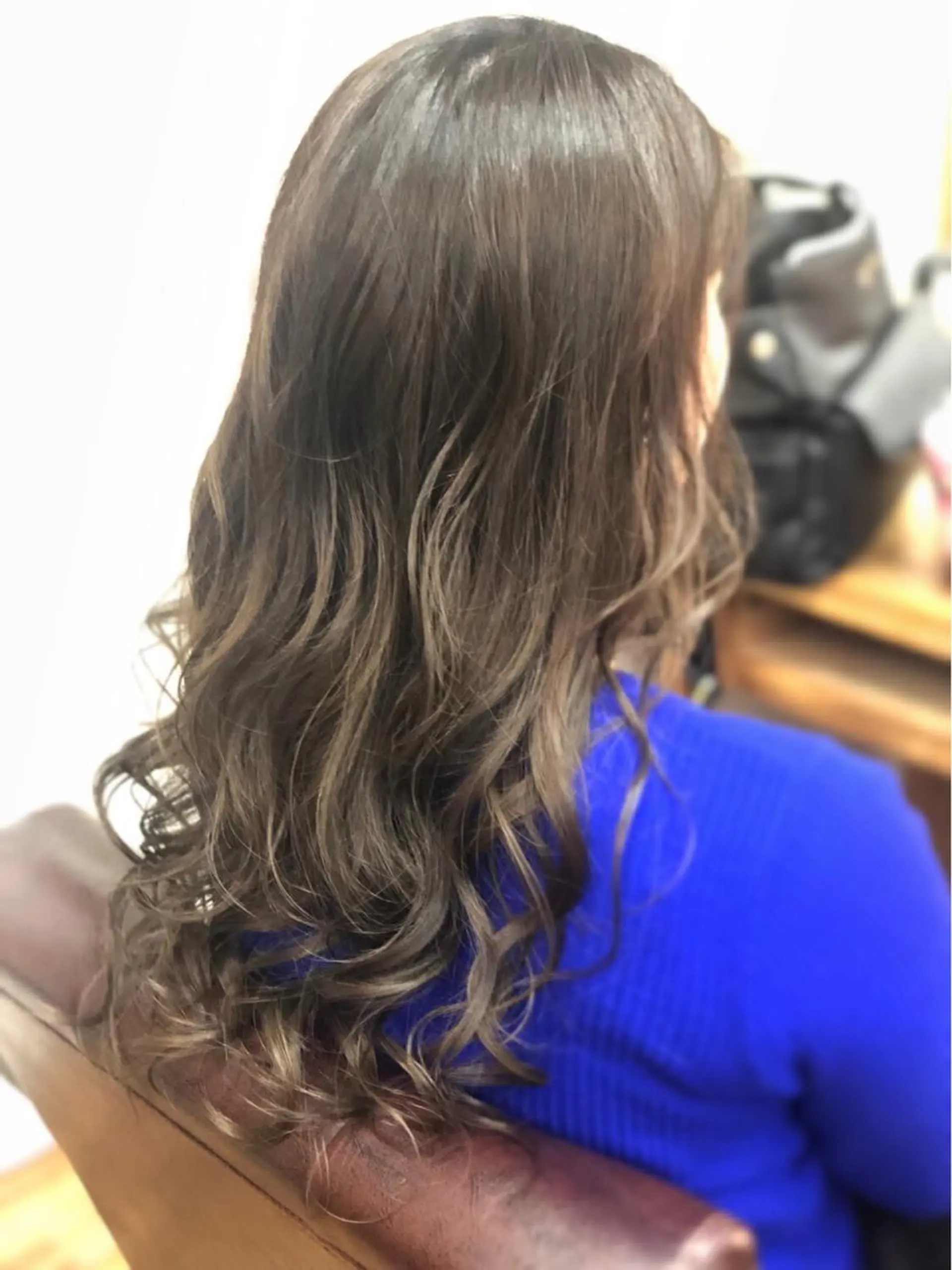 ロング 🔥メンズ特化美容師 NAOTO🔥のヘアスタイル