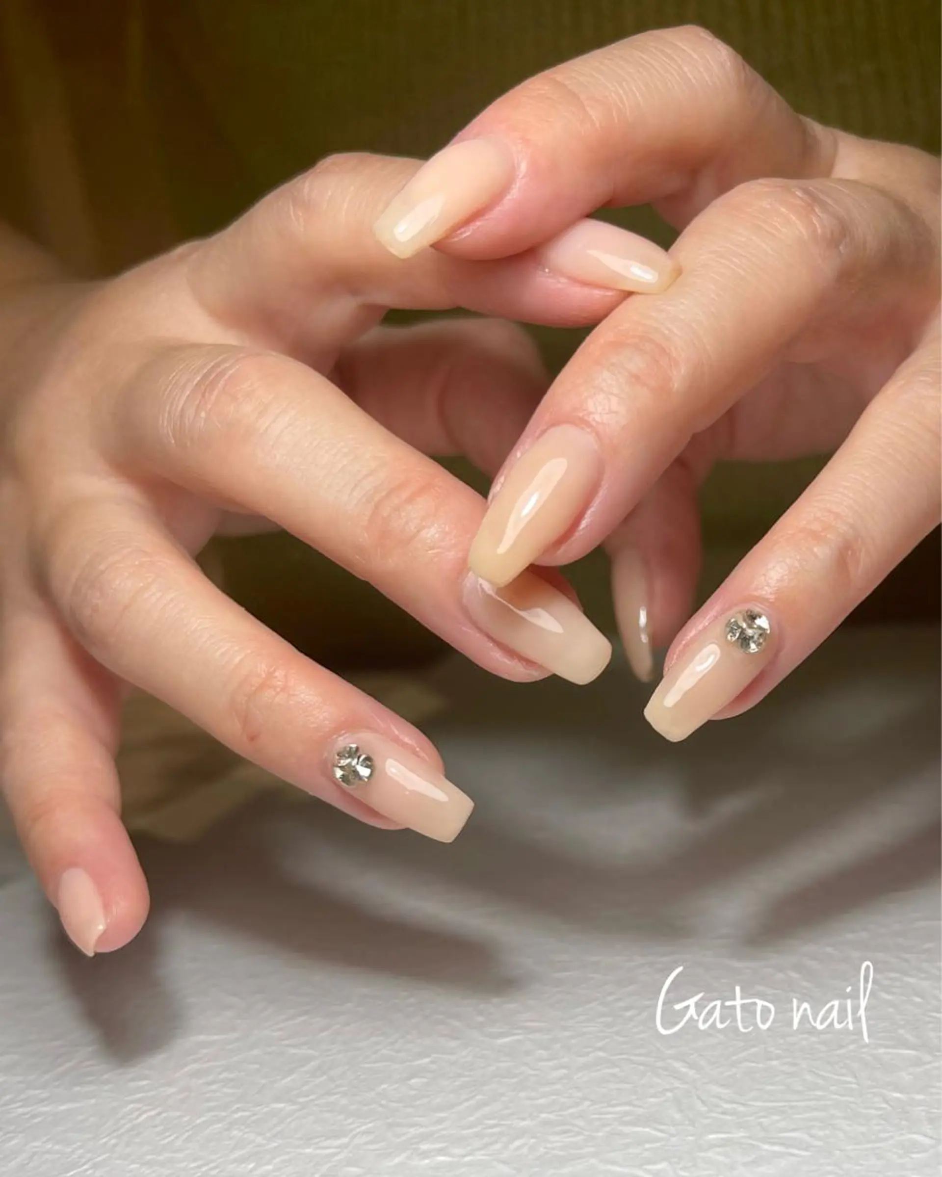 ネイル nt. nailのネイルデザイン