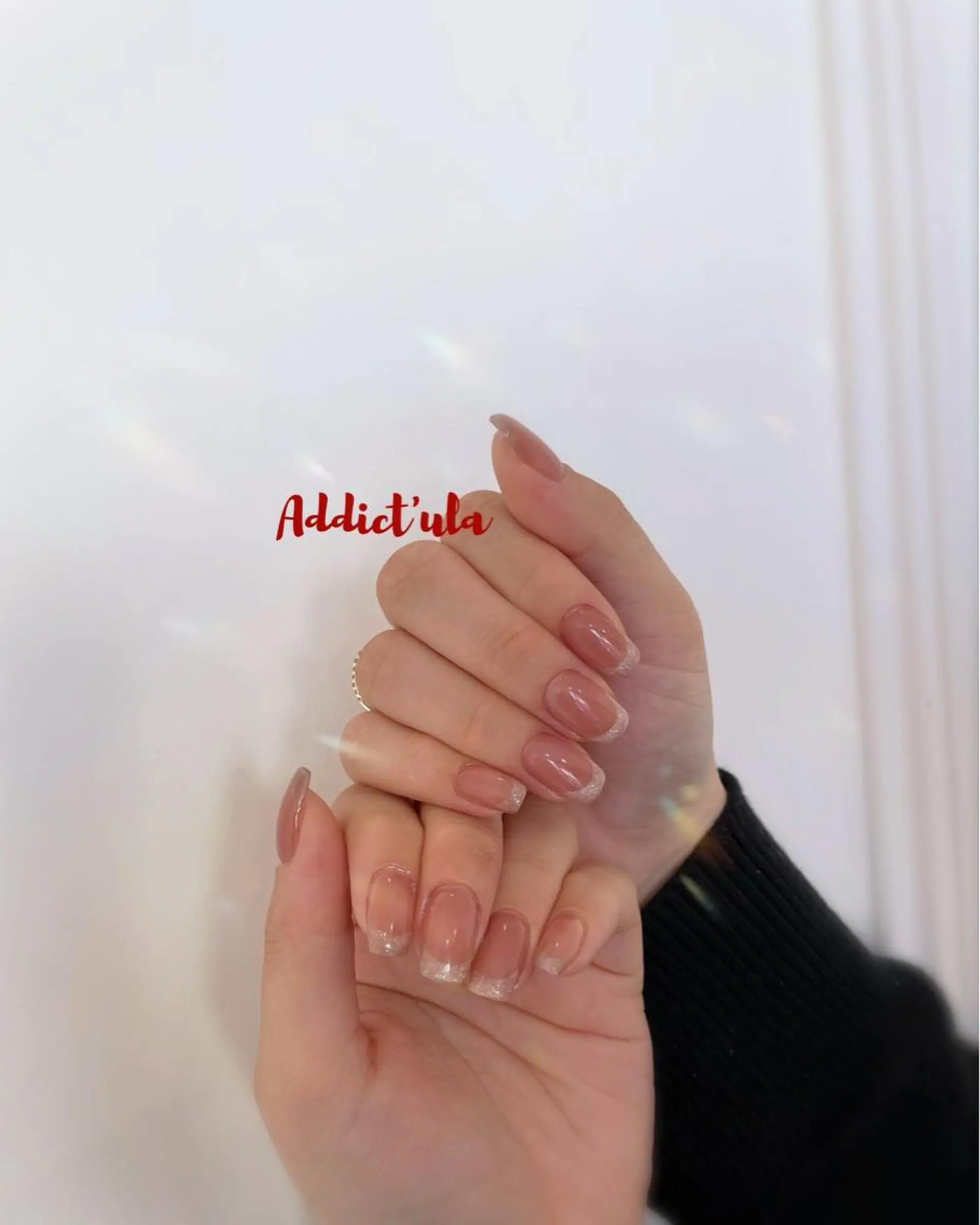 ネイル Addict'ula所属・Addict'ula アディクトウラのネイルデザイン