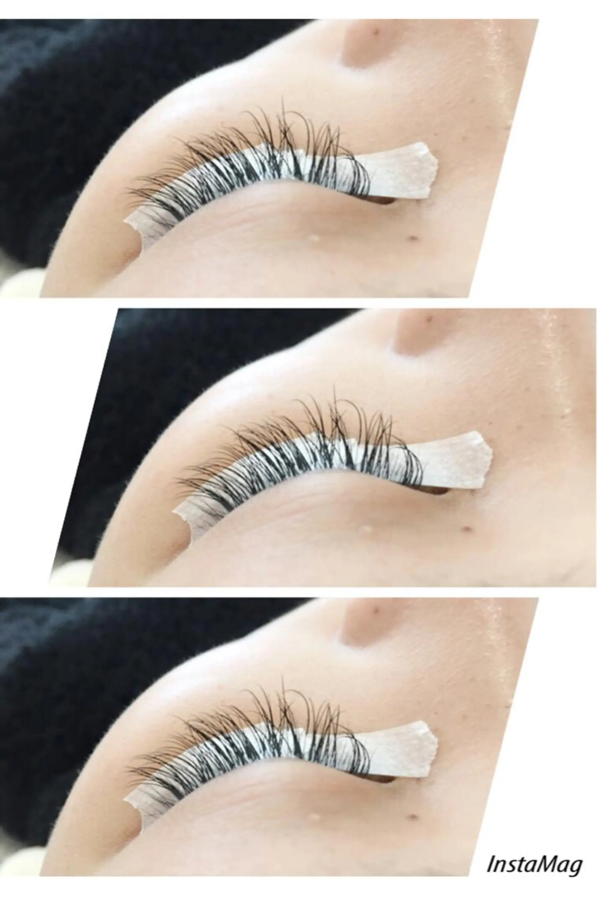 マツエク・マツパ 付け放題 Salon de Galcon 2階(サロンド・ギャルソン)所属・KU TA  \(◡̈)/のエステ・リラクイメージ