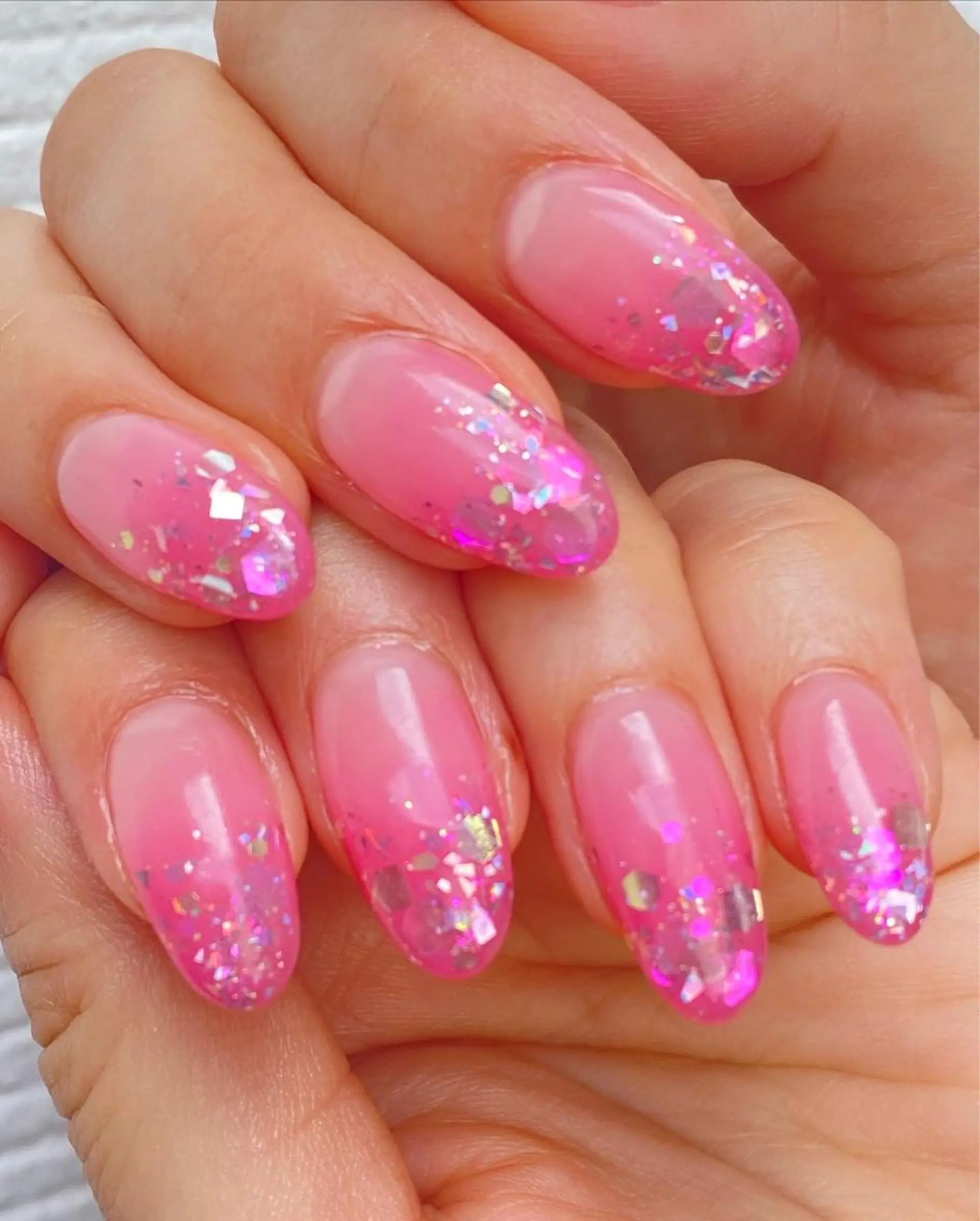 ネイル izmon所属・🦋izmon nailstudioのネイルデザイン