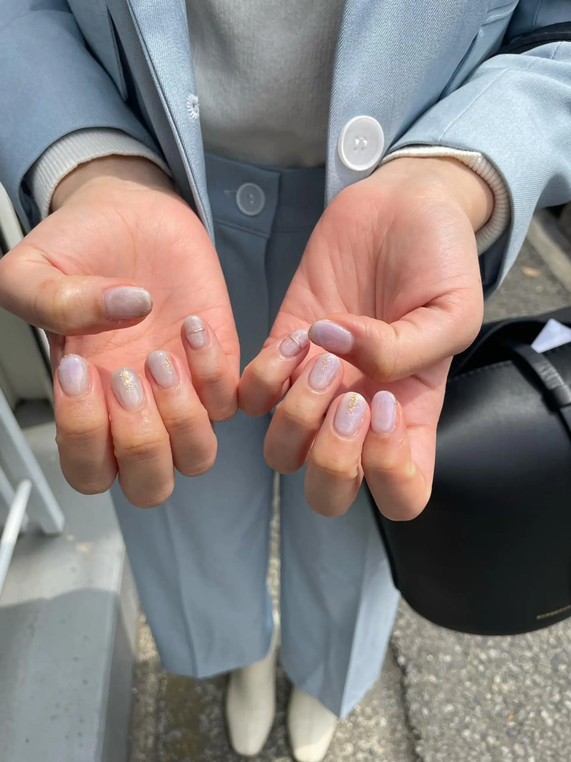 ネイル LAVISH nail salonのネイルデザイン