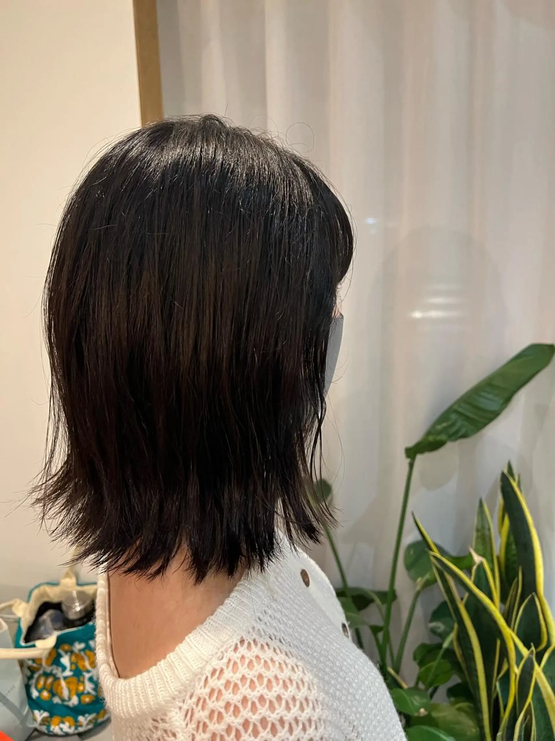 ミディアム 自信が持てるお目元に 🪽✨moemiのマツエク・マツパデザイン