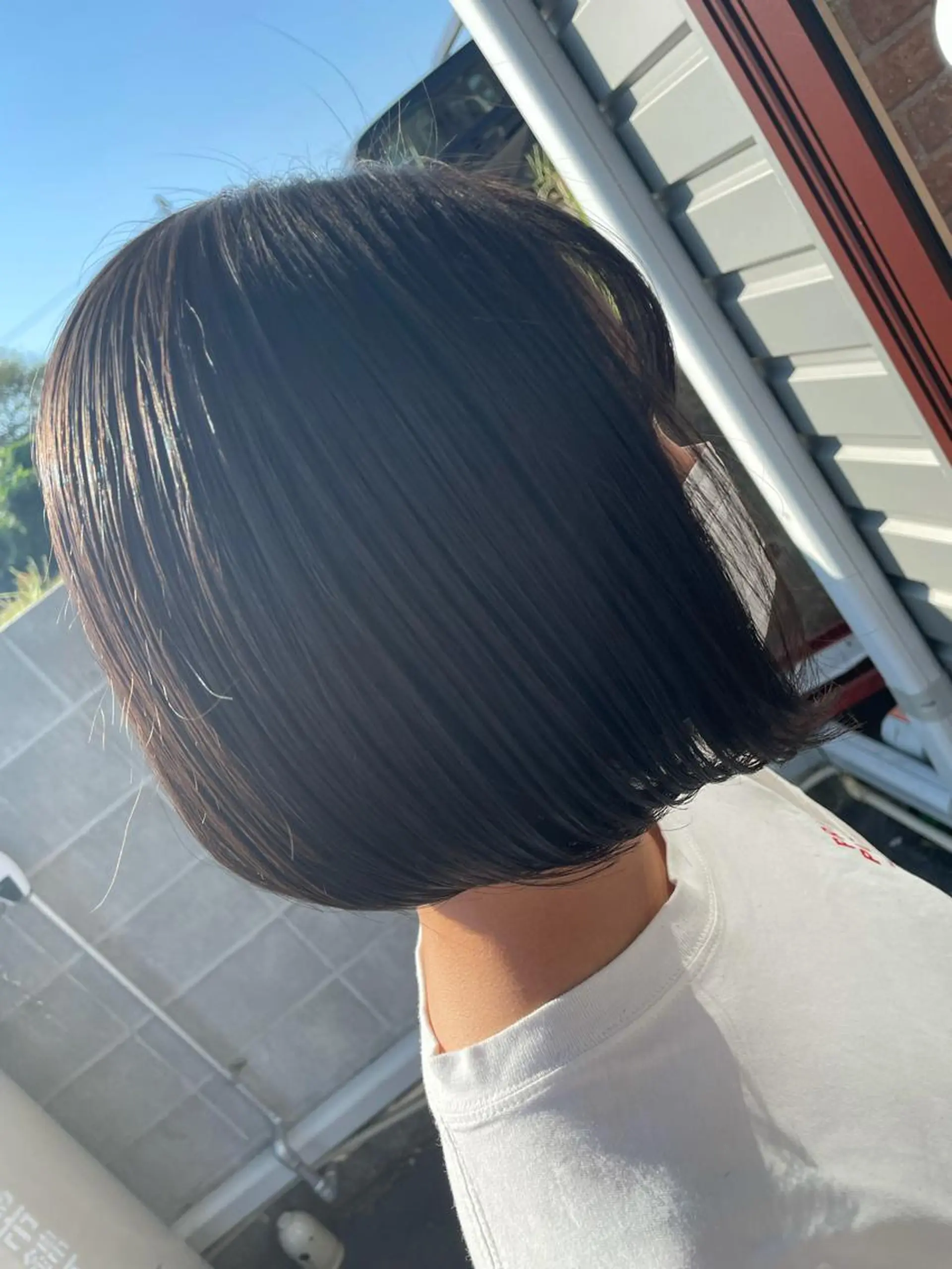 ショート 学生 坂元 瑠茄のその他イメージ