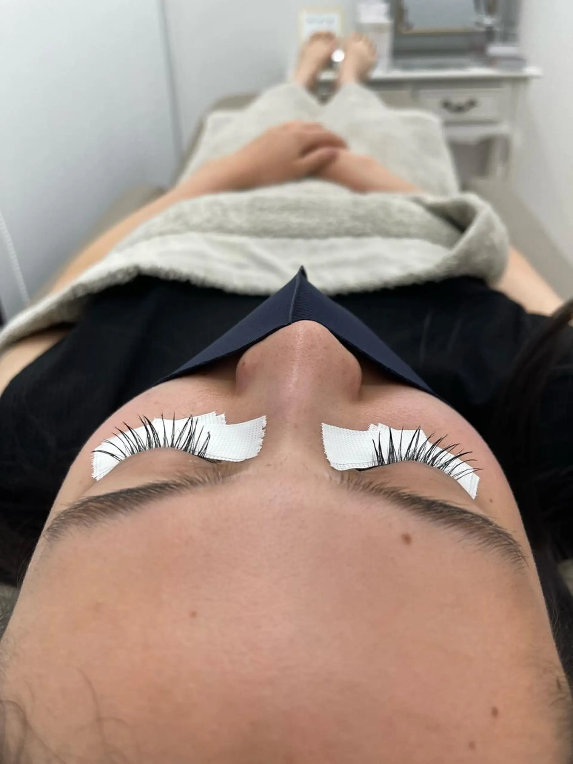 マツエク・マツパ マツエク 山田 穂香のマツエク・マツパデザイン