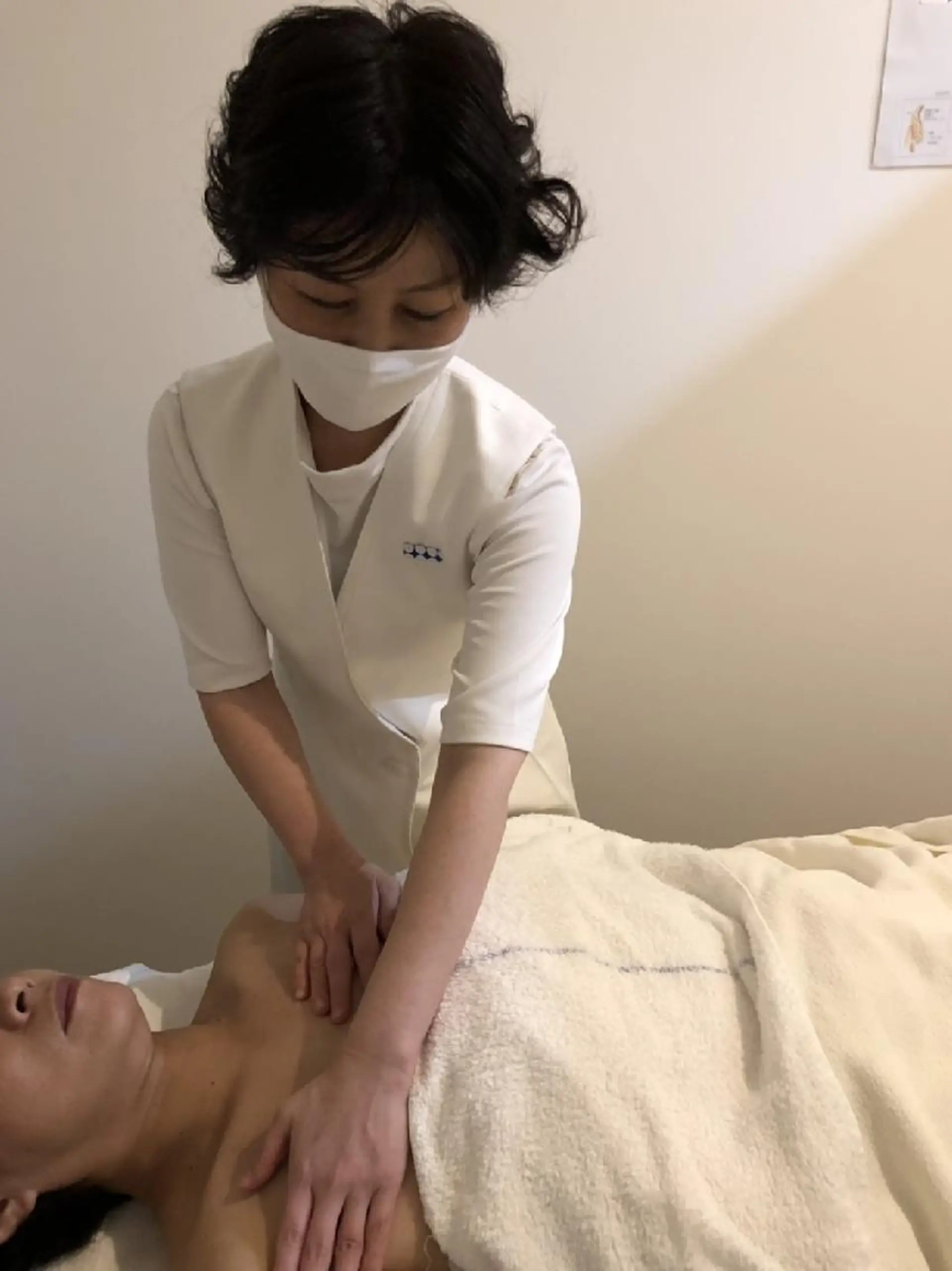 エステ リラク ポーラザビューティー野並店所属・ポーラ野並店 　河合　理香のエステ・リラクイメージ