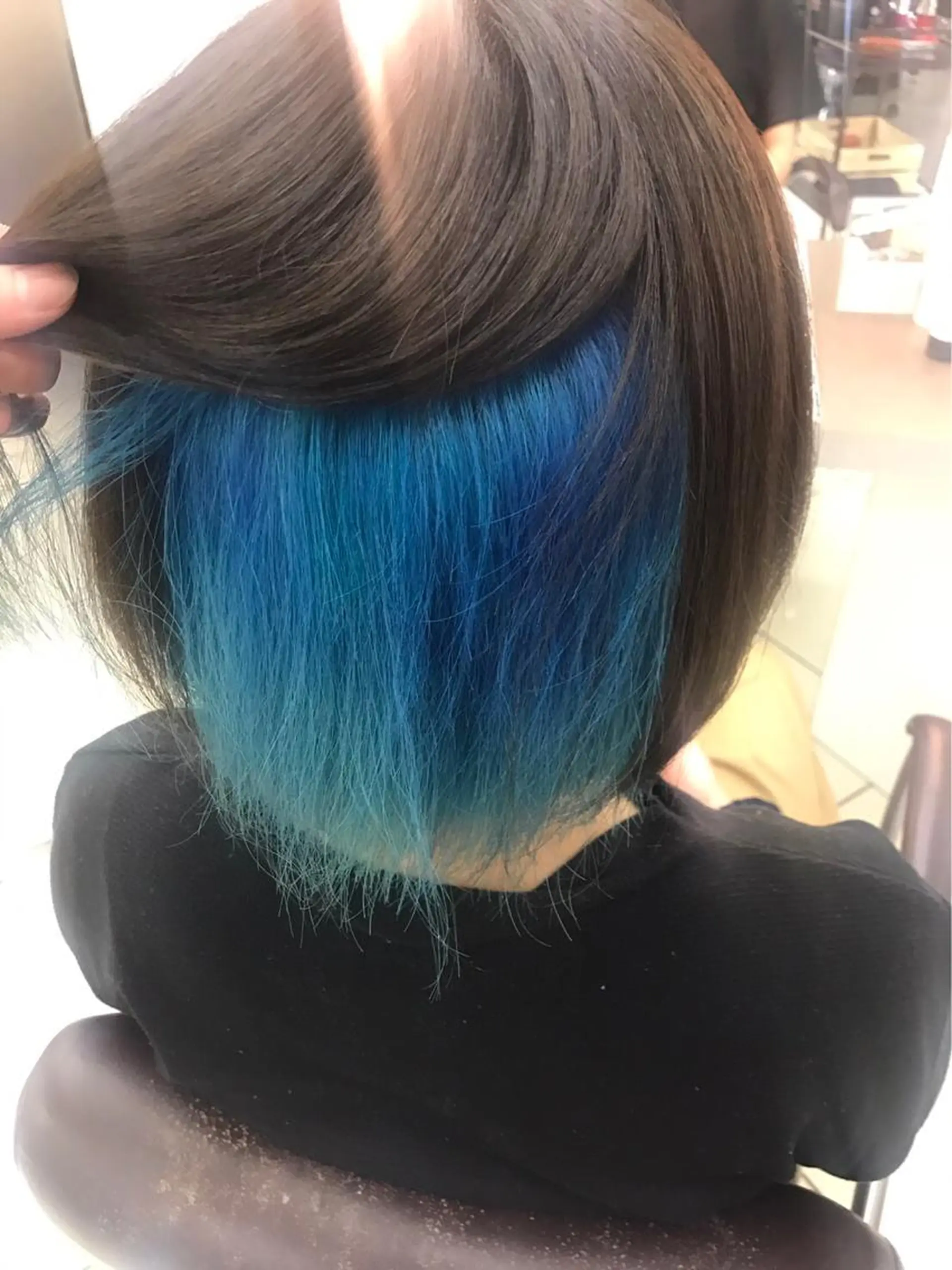 ショート ママ美容師まつげ 🤍まき🤍のマツエク・マツパデザイン