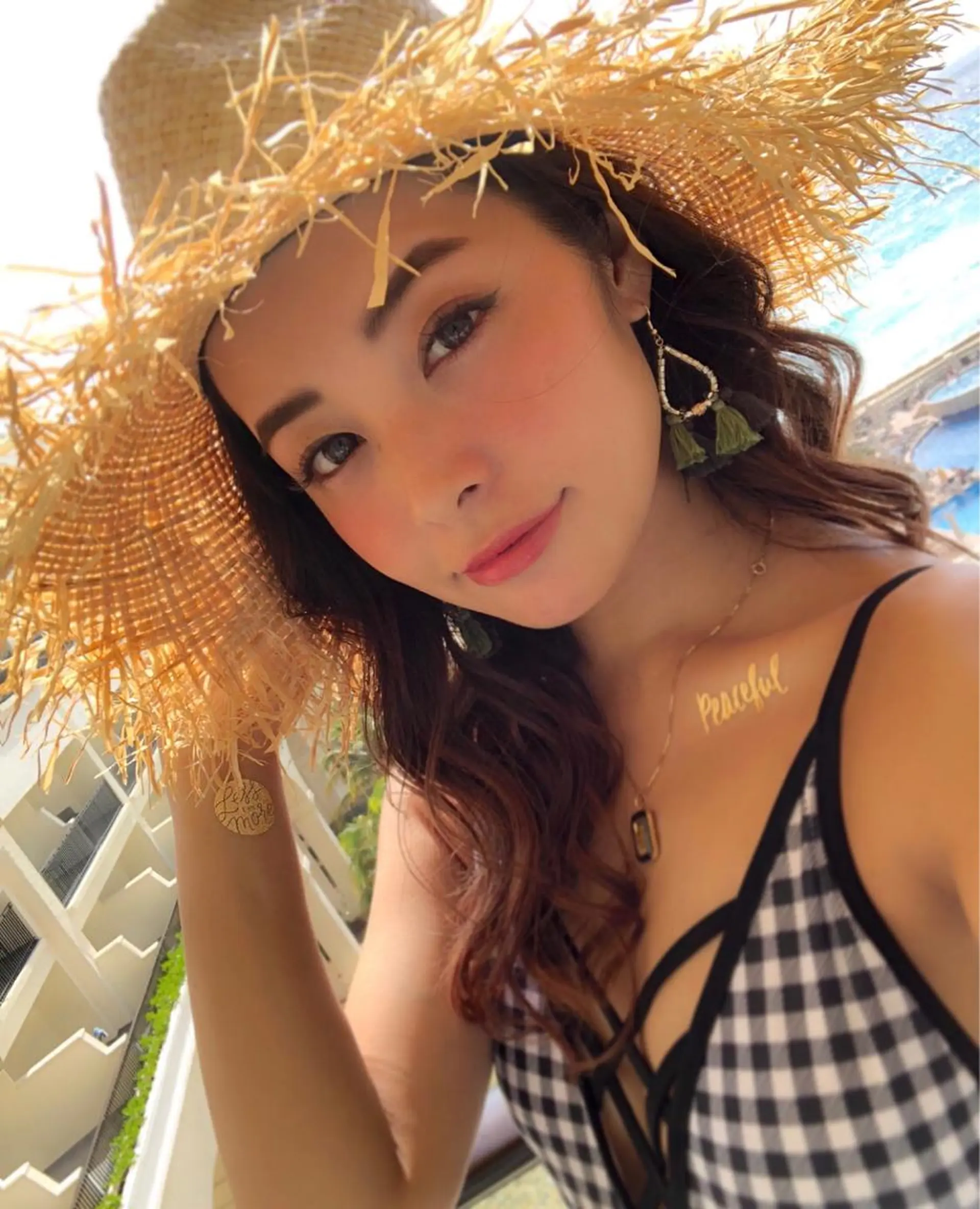 マツエク・マツパ merry eyelashのマツエク・マツパデザイン