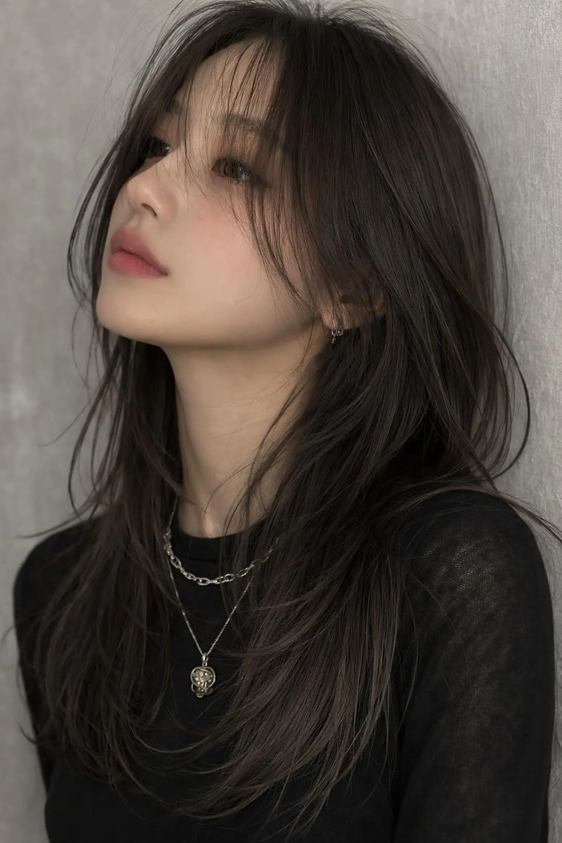 ロング Fan.ray 🎀MACOのヘアスタイル