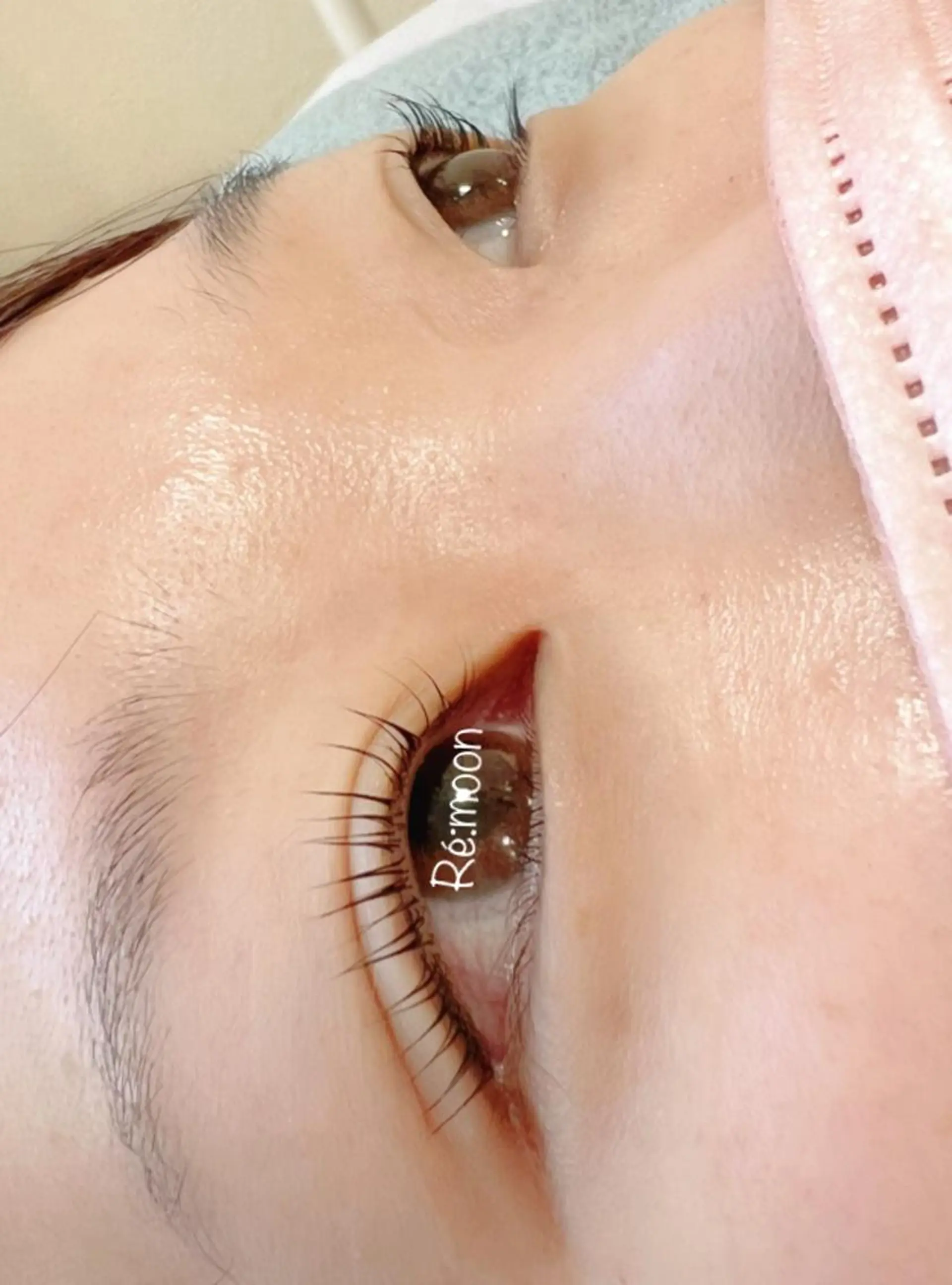 マツエク・マツパ マツパ 宮澤 ユキナのマツエク・マツパデザイン