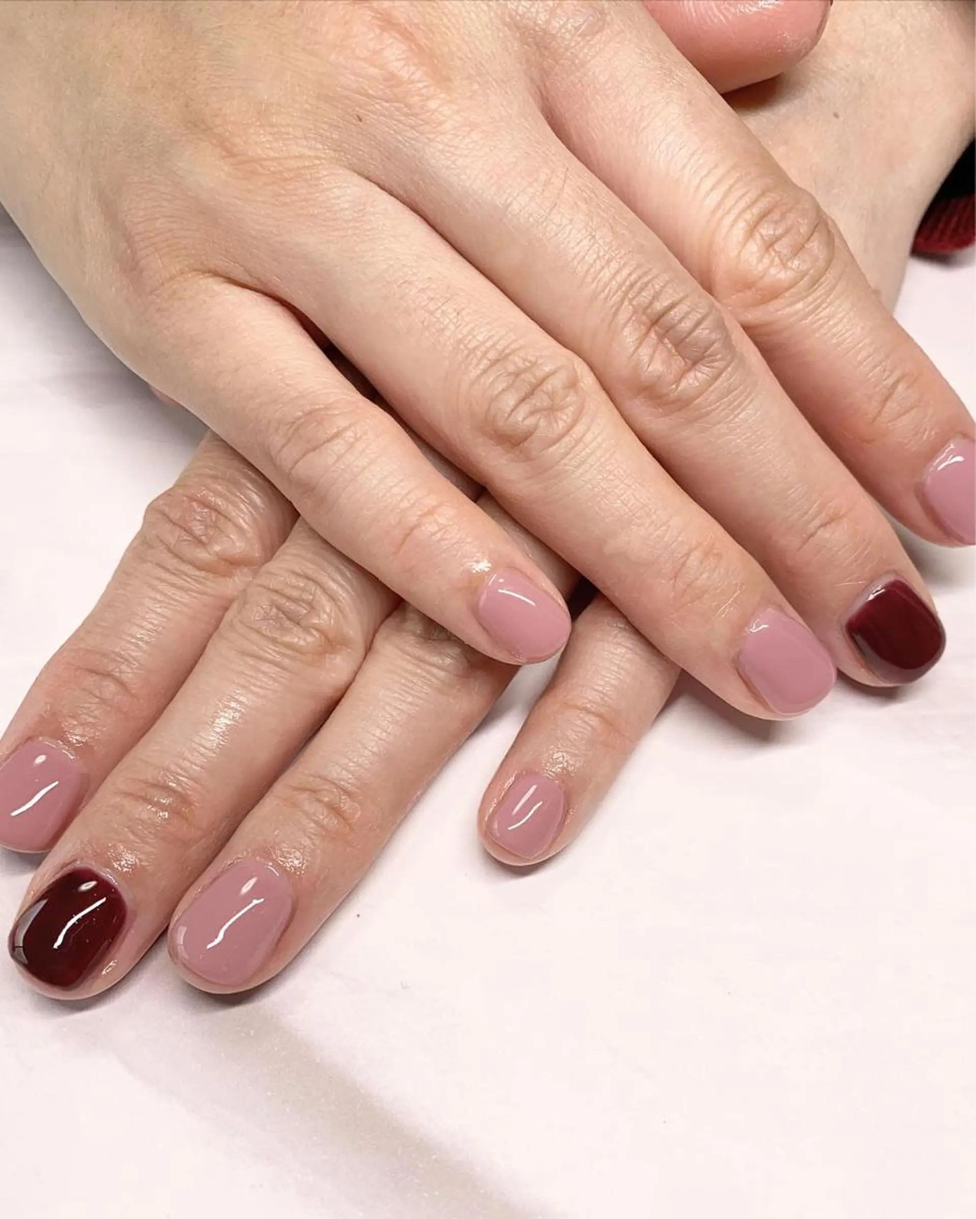 ネイル nail salon happinessのネイルデザイン