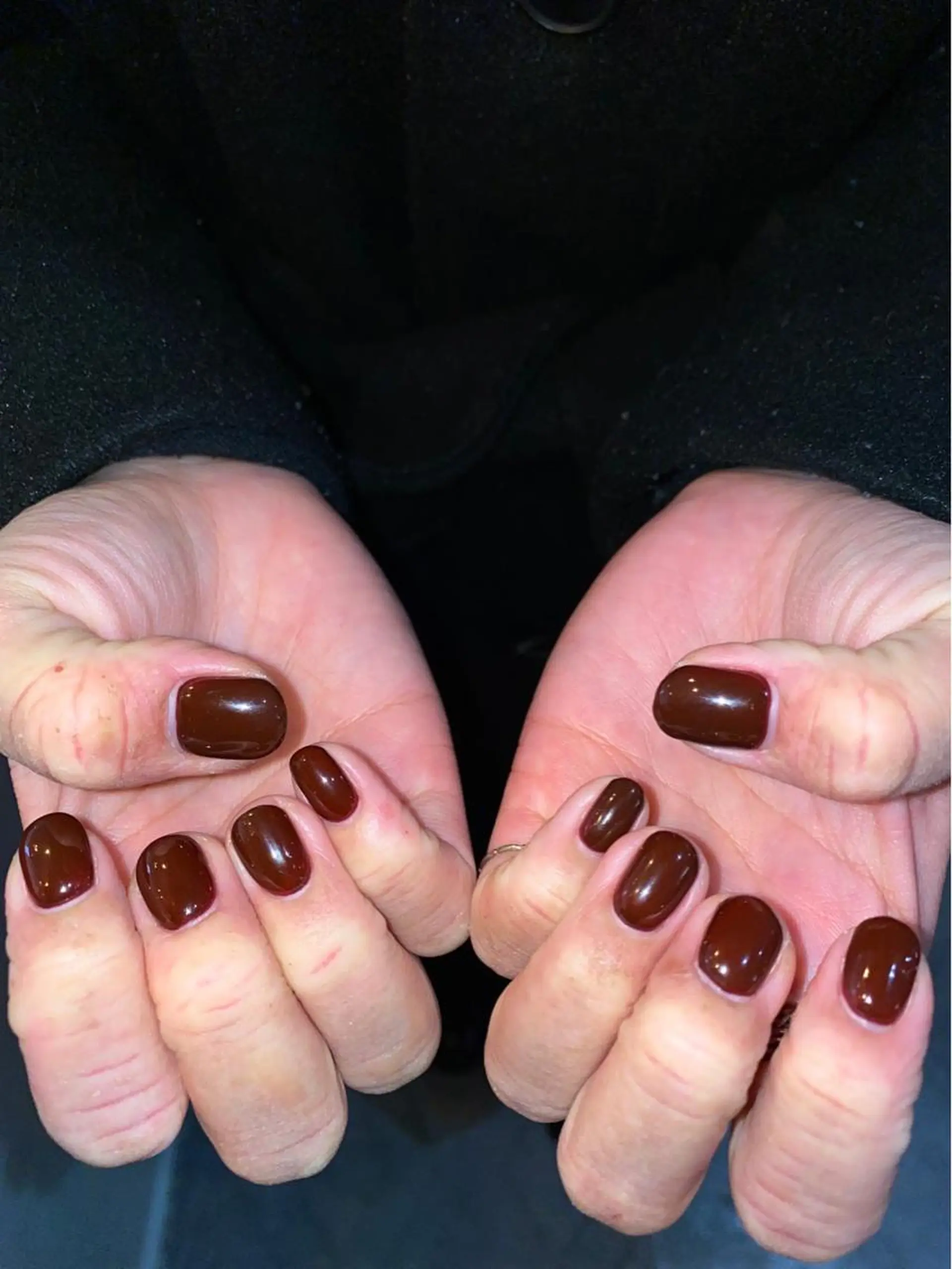 メンズ ネイル Etel atelierのネイルデザイン