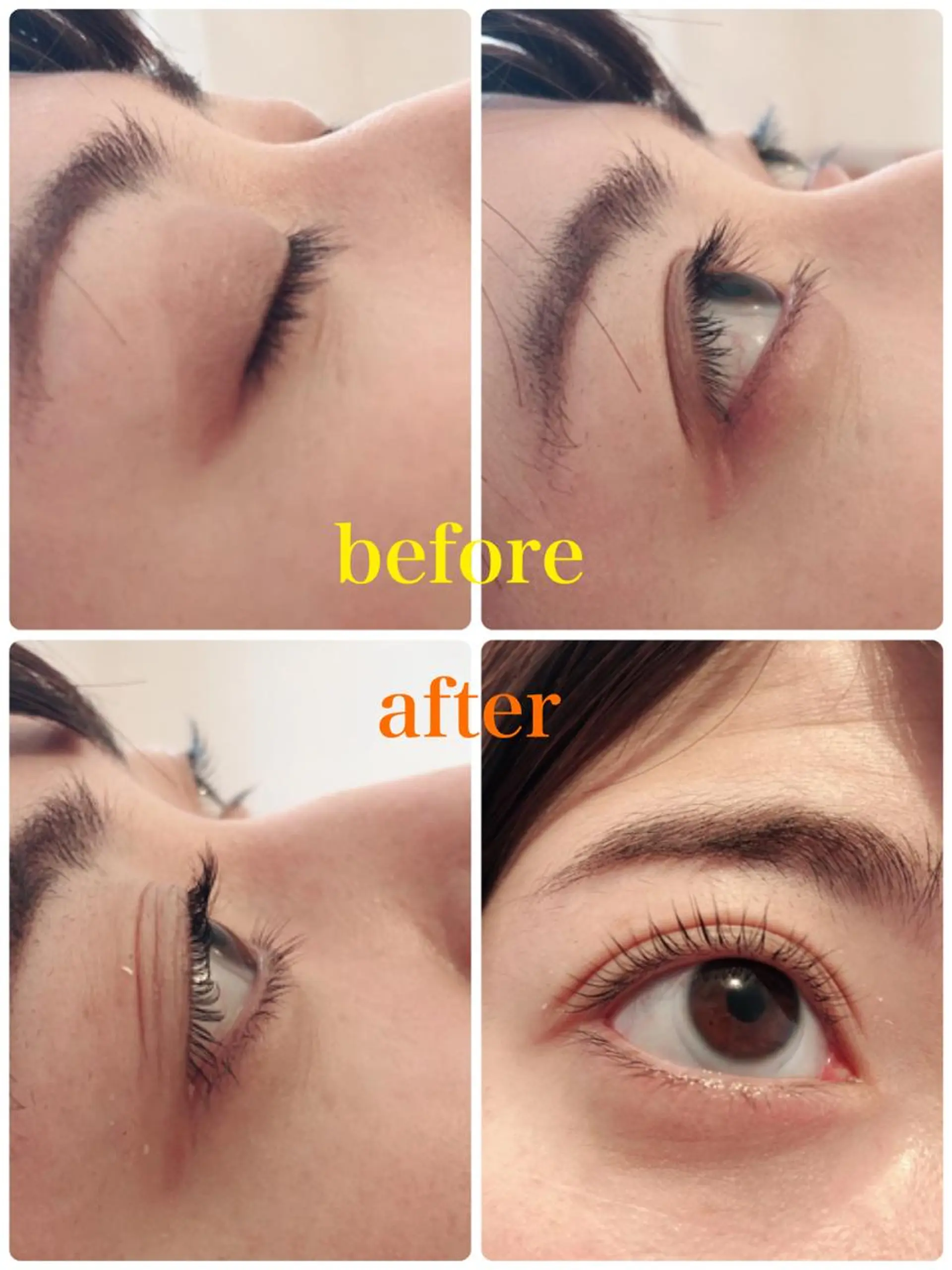 マツエク・マツパ エステティシャン SAORIのエステ・リラクイメージ