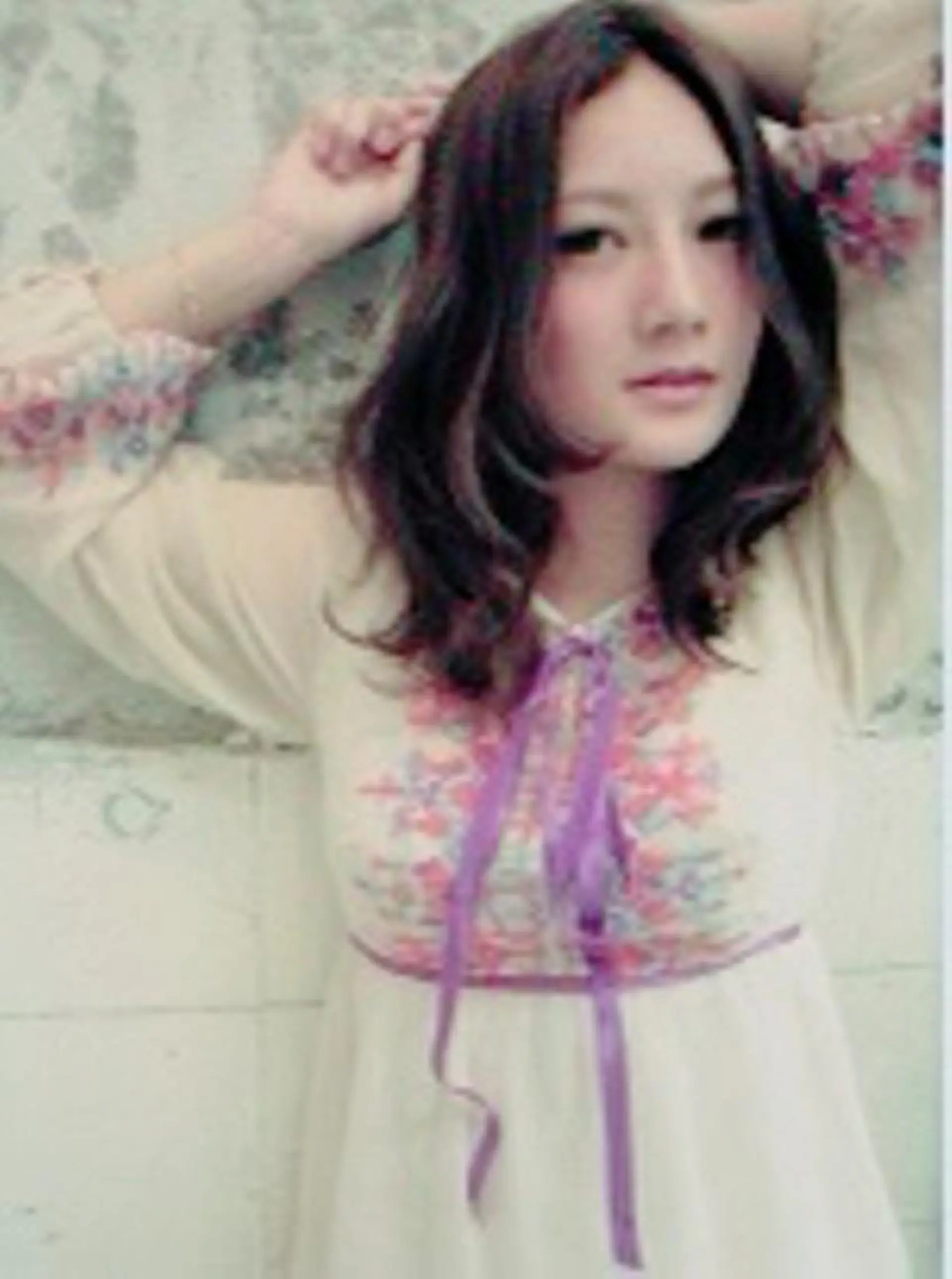 ミディアム カット ヘアカラー トリートメント ヘッドスパ ヘアセット LOTUS表参道所属・【代表】 🌟MASA🌟美髪のヘアスタイル