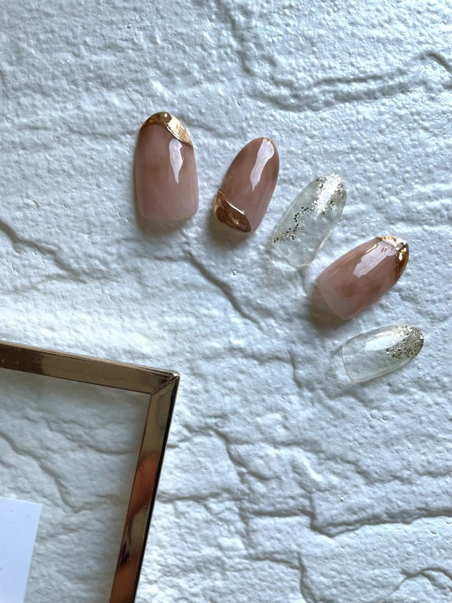 ネイル N nailのネイルデザイン