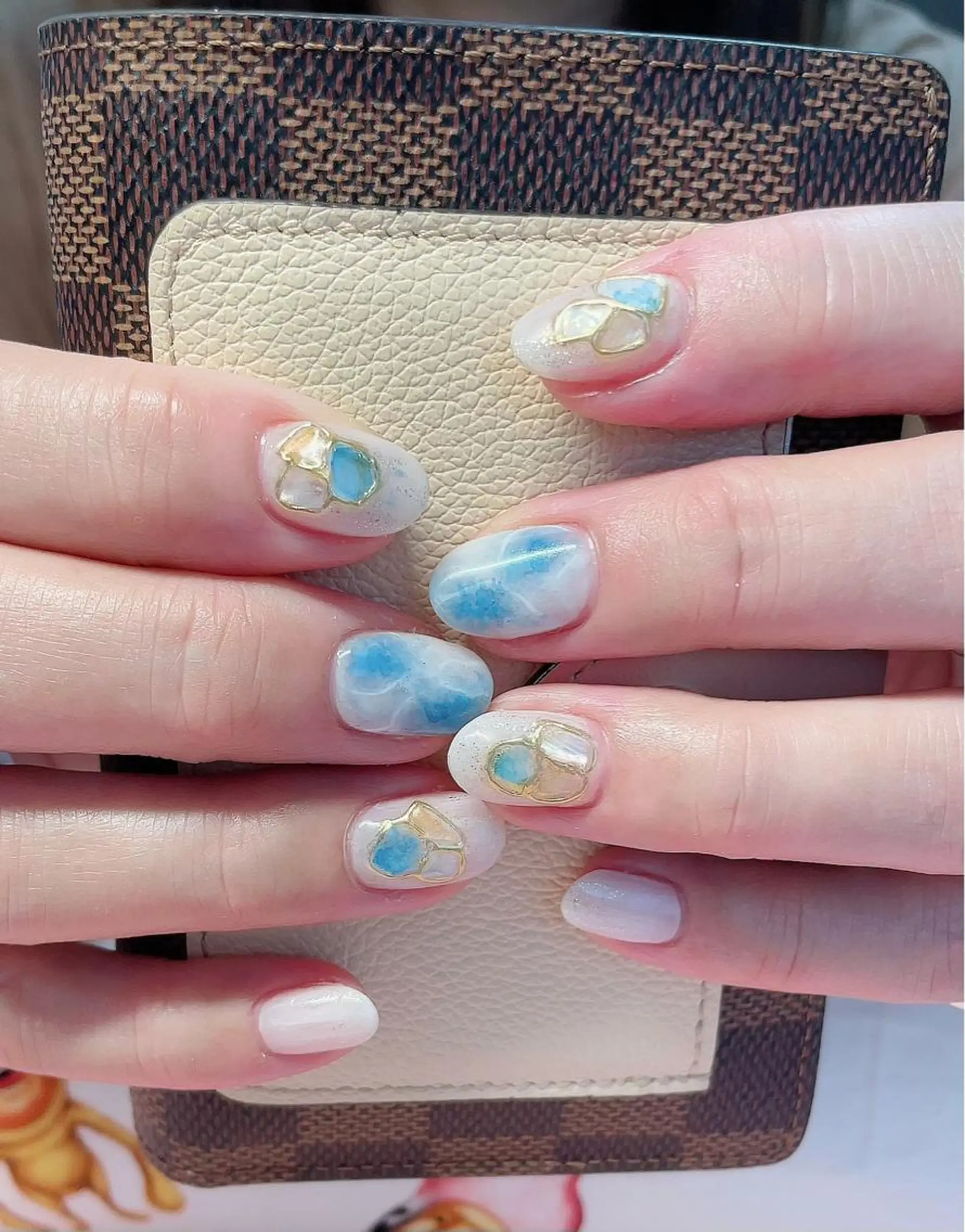 ネイル Sunnynail  サニーのネイルデザイン