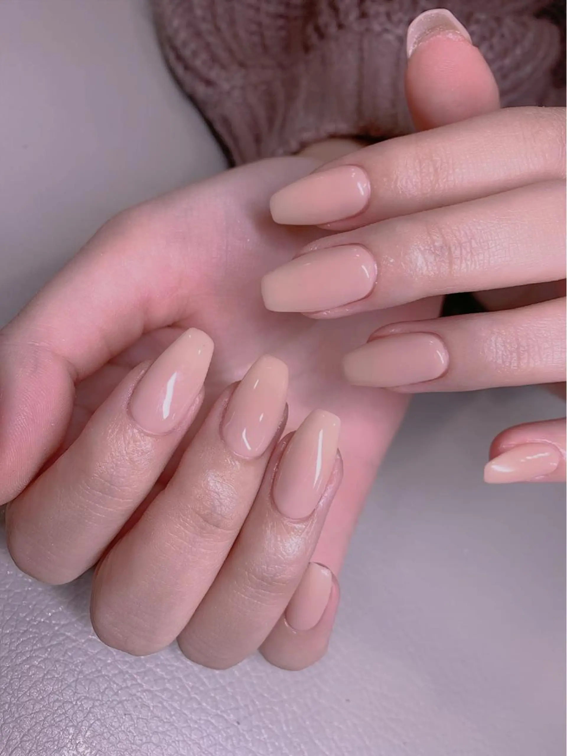 ネイル 美爪パラジェル導入店 Sunnilyのネイルデザイン