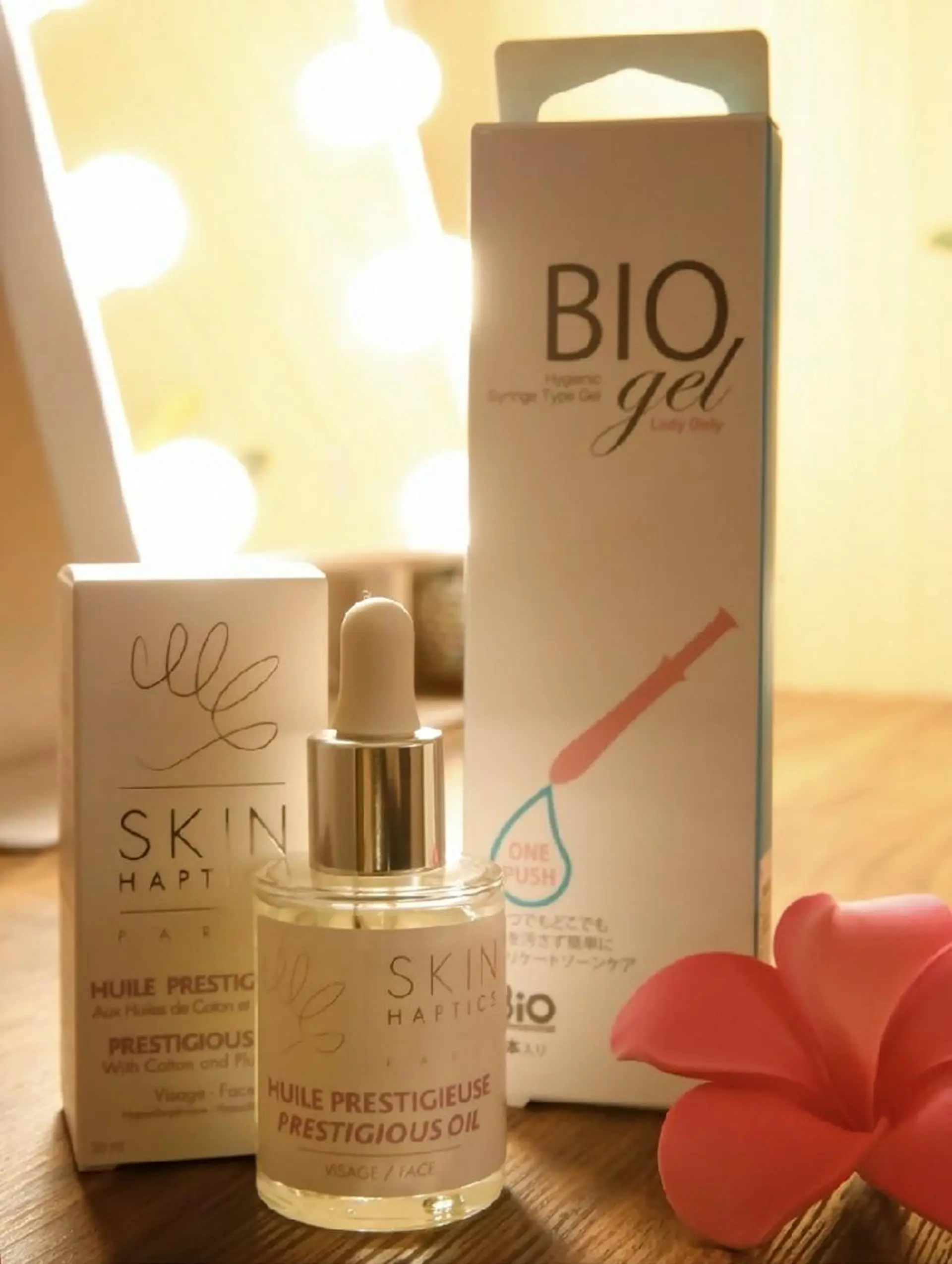 その他 プチサロン　LANA所属・PetitSalon ＬＡＮＡのエステ・リラクイメージ