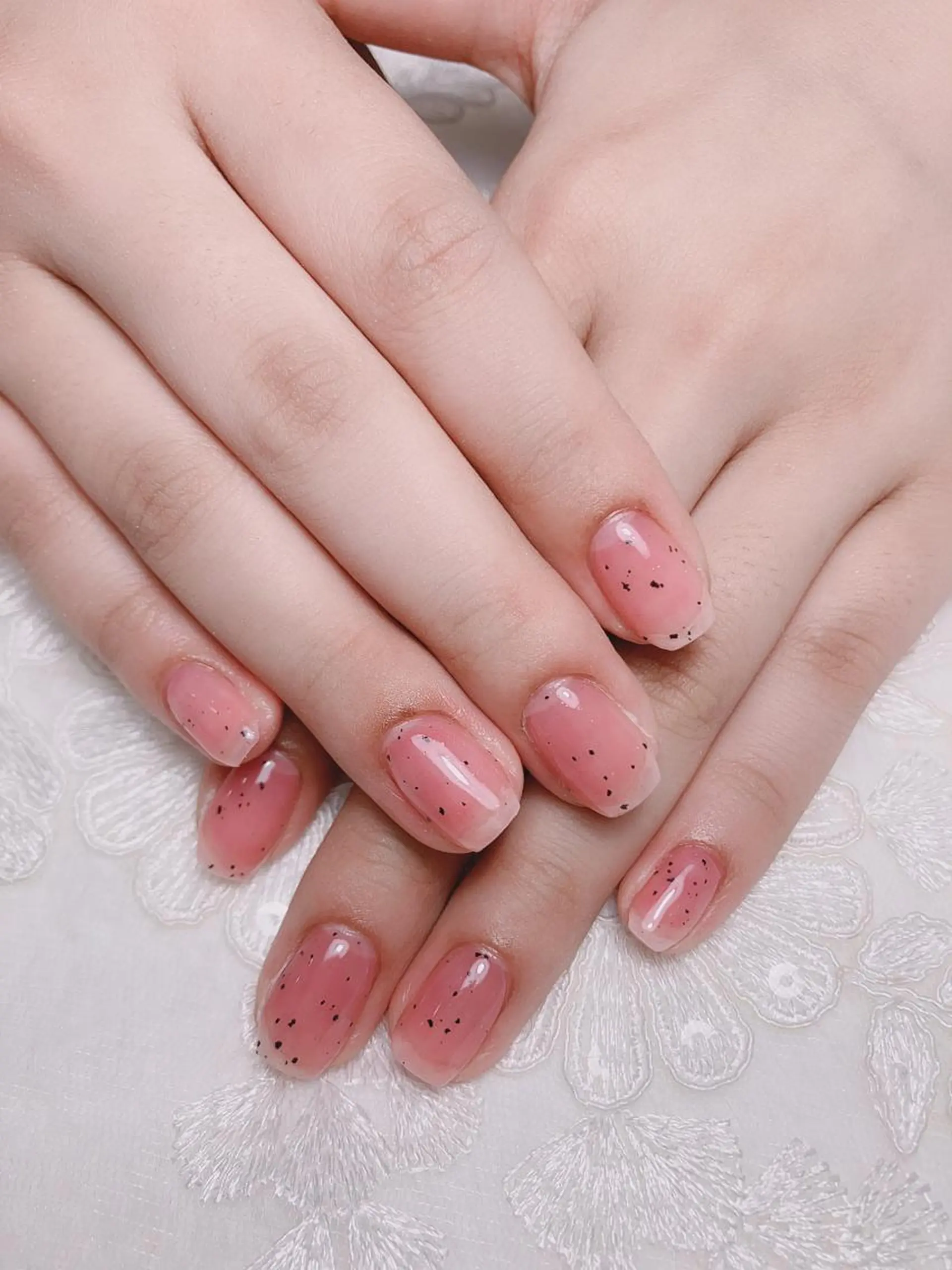 ネイル The Nail エミのネイルデザイン