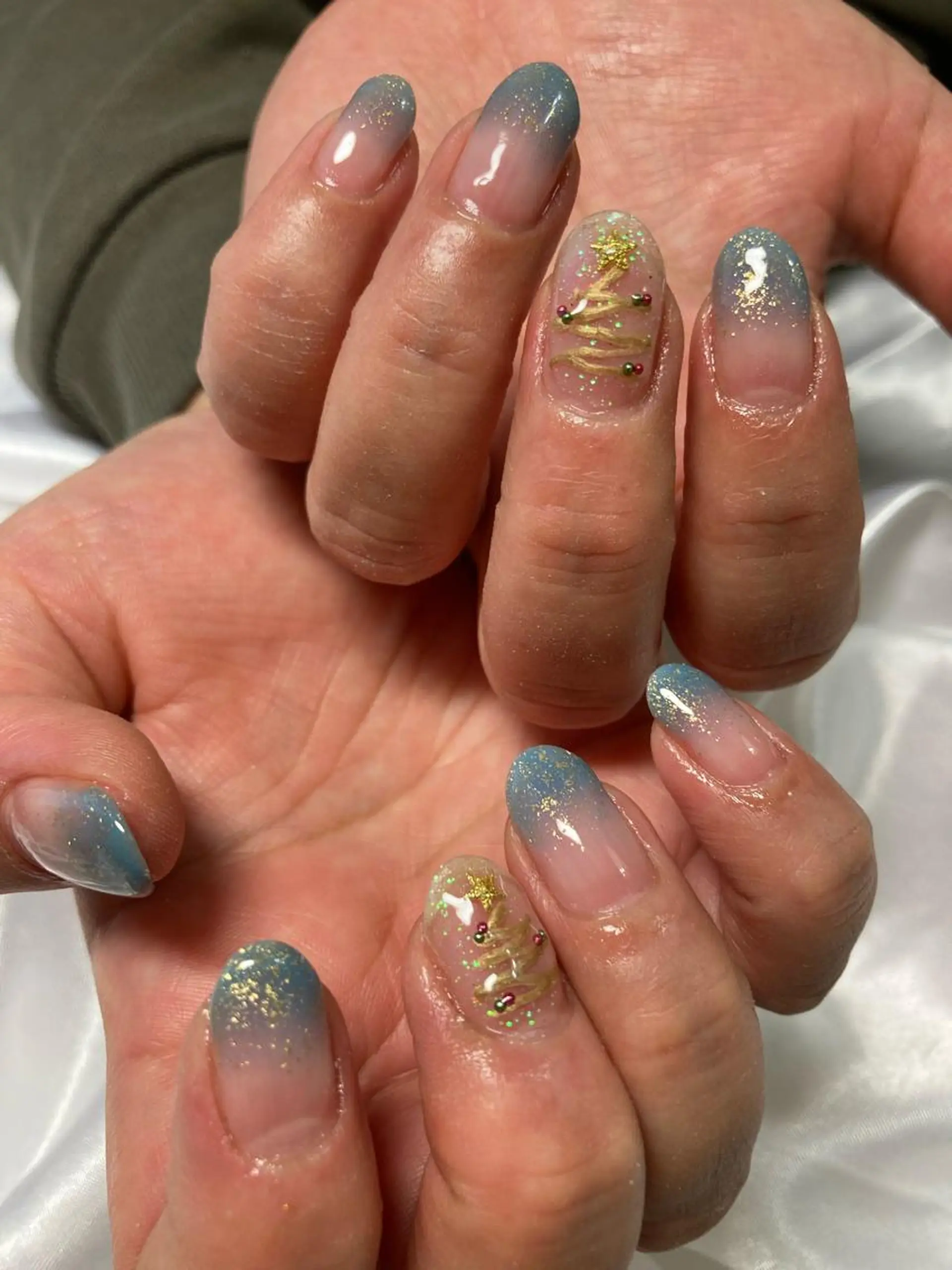 ネイル NailSalon Beniceのネイルデザイン