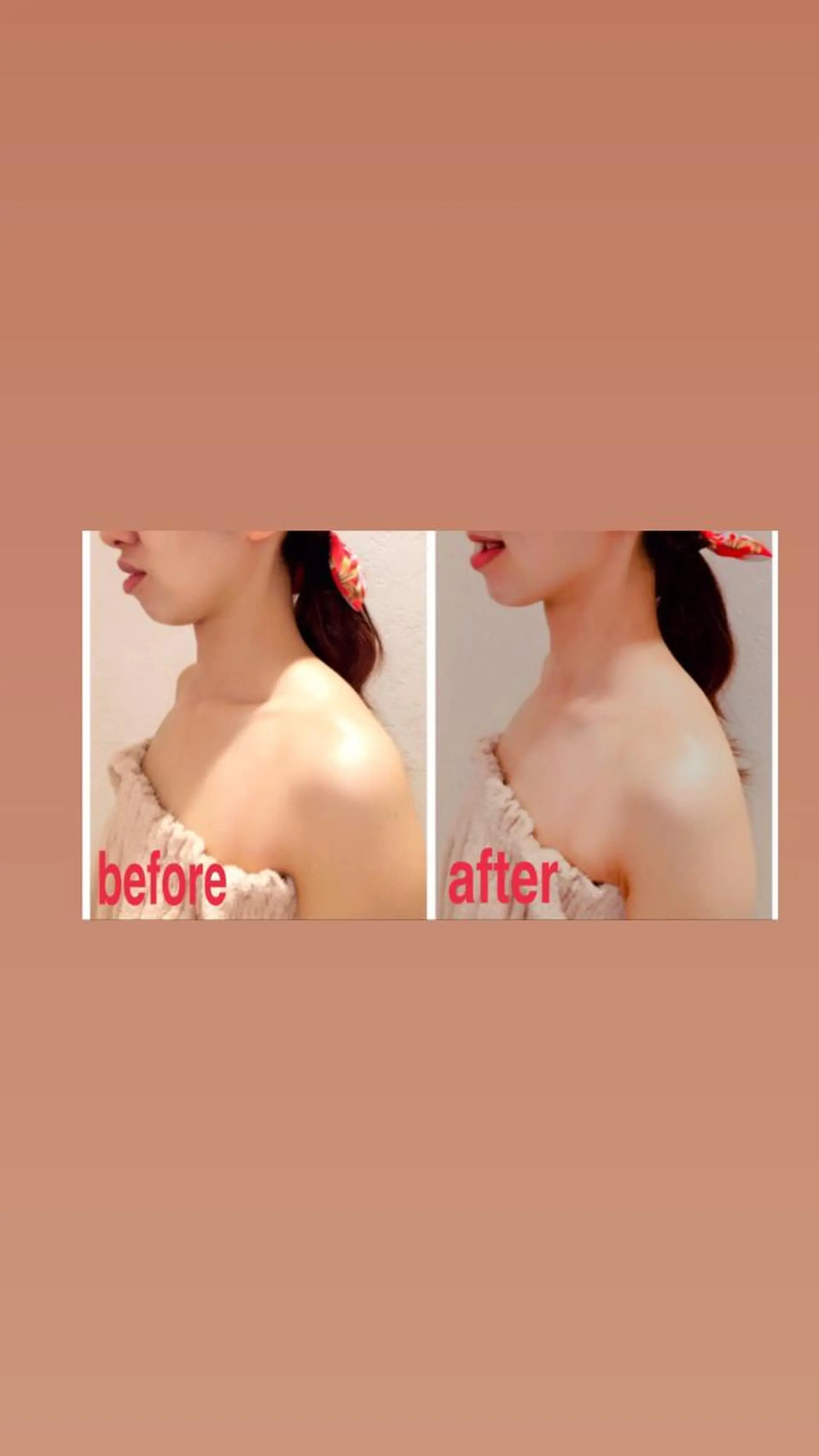 partir銀座店所属・横山 知子のエステ・リラクイメージ