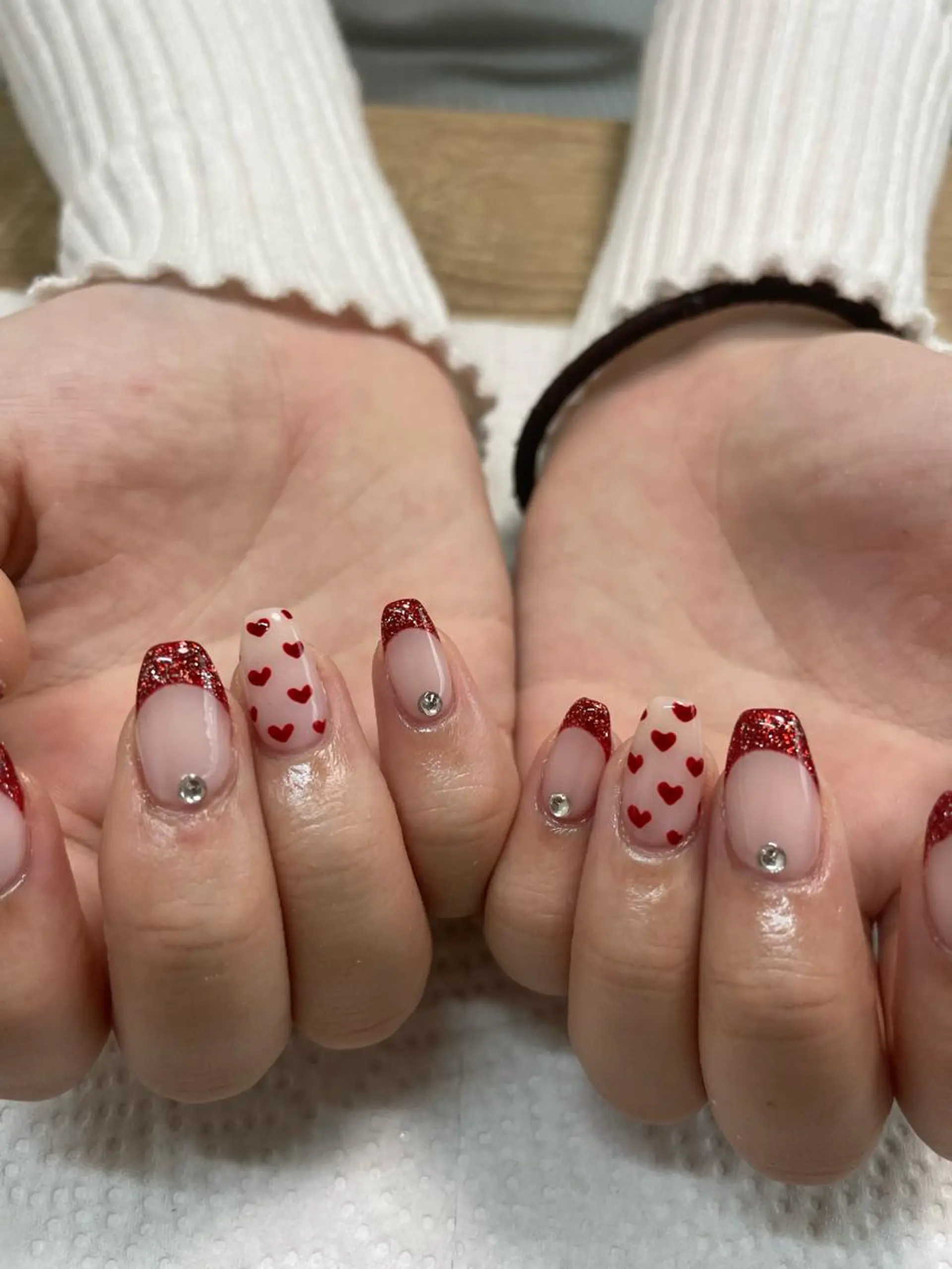 ネイル MH_ Nailのネイルデザイン