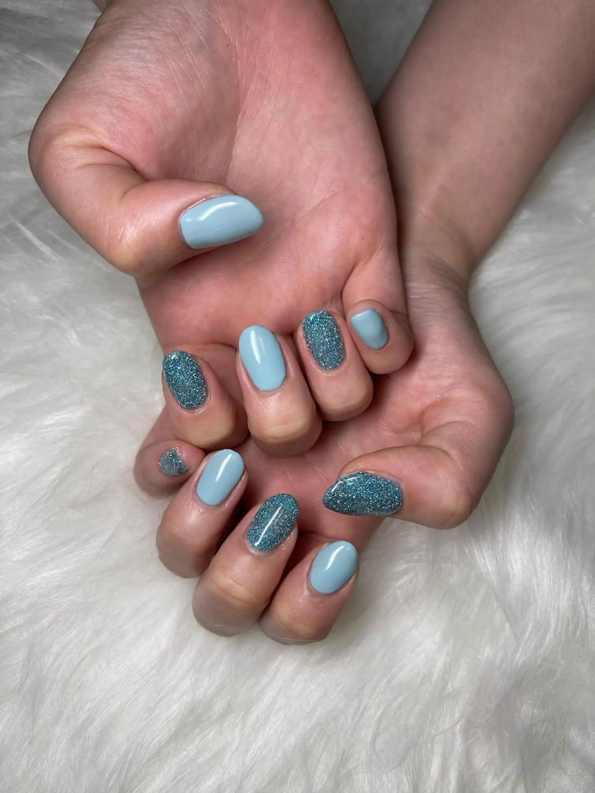 ネイル LULA所属・Stella nailのネイルデザイン