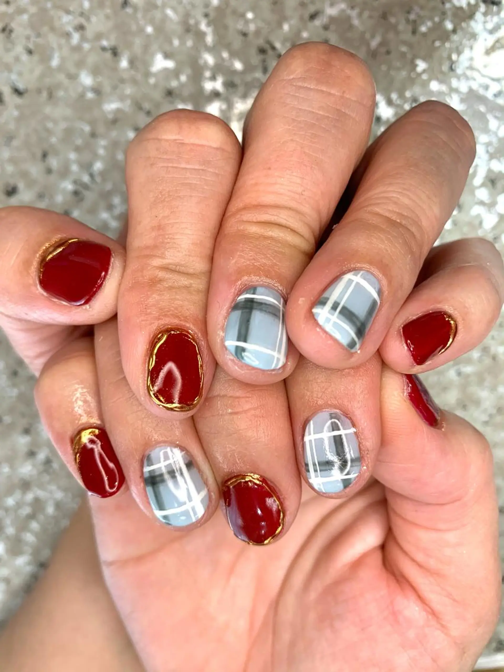 ネイル ELLE nailのネイルデザイン