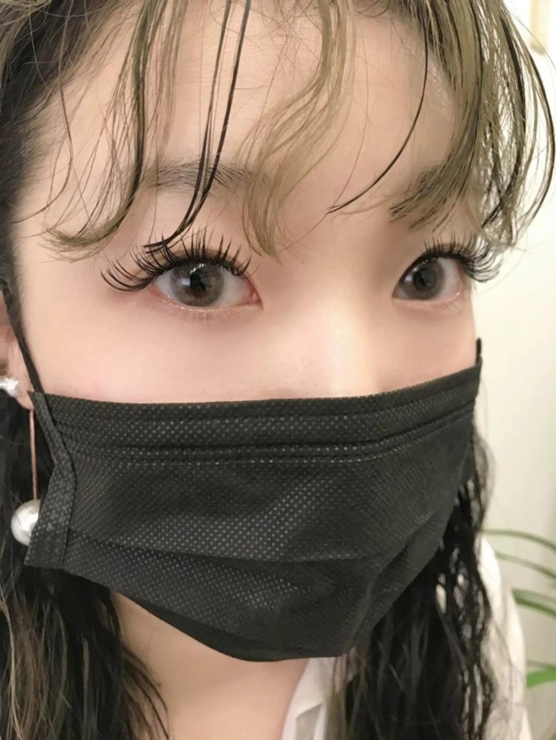 マツエク・マツパ バインドロック マツエク ✨Yumi ☆eye✨のマツエク・マツパデザイン