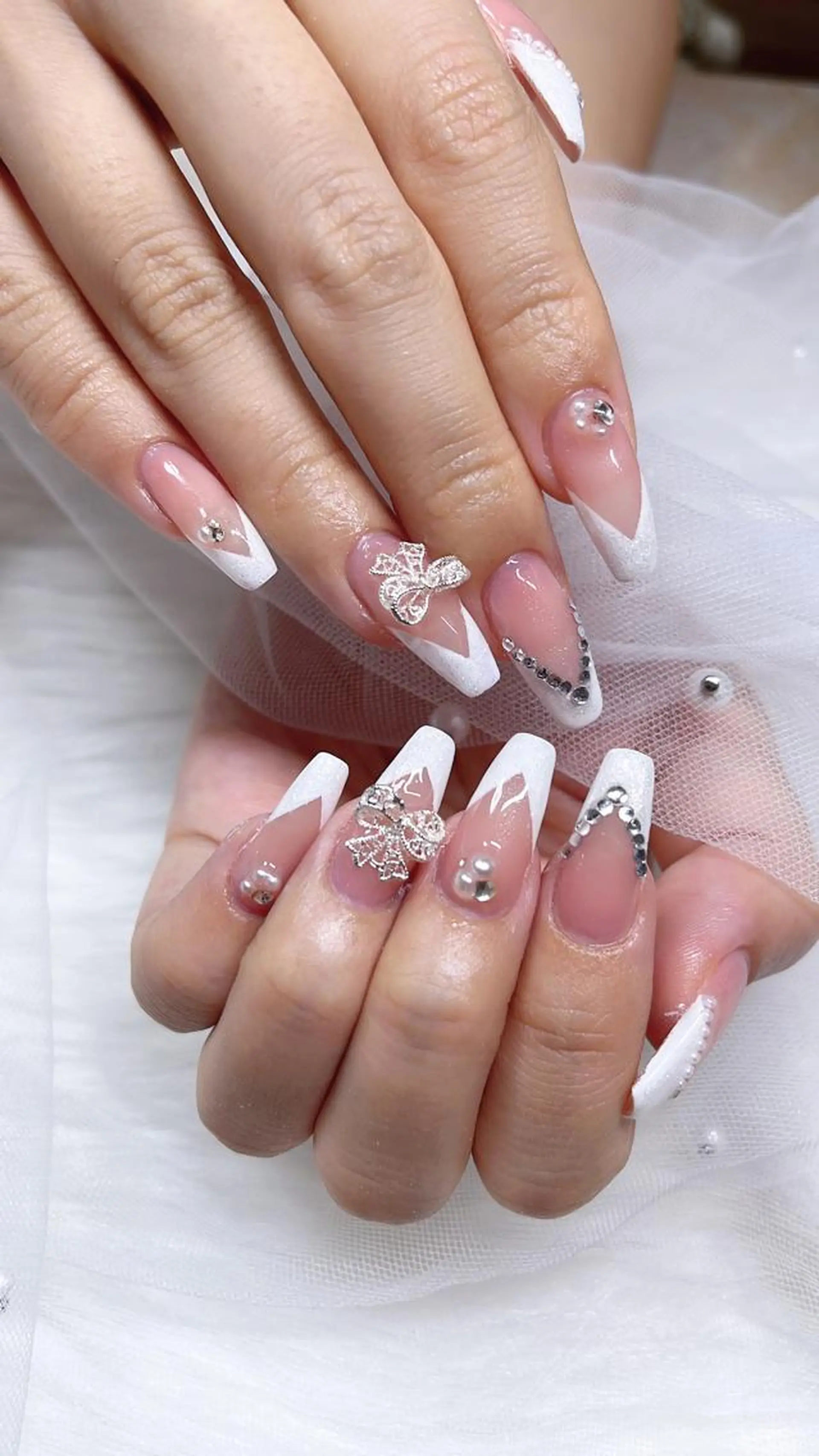 ネイル COCO ネイルのネイルデザイン