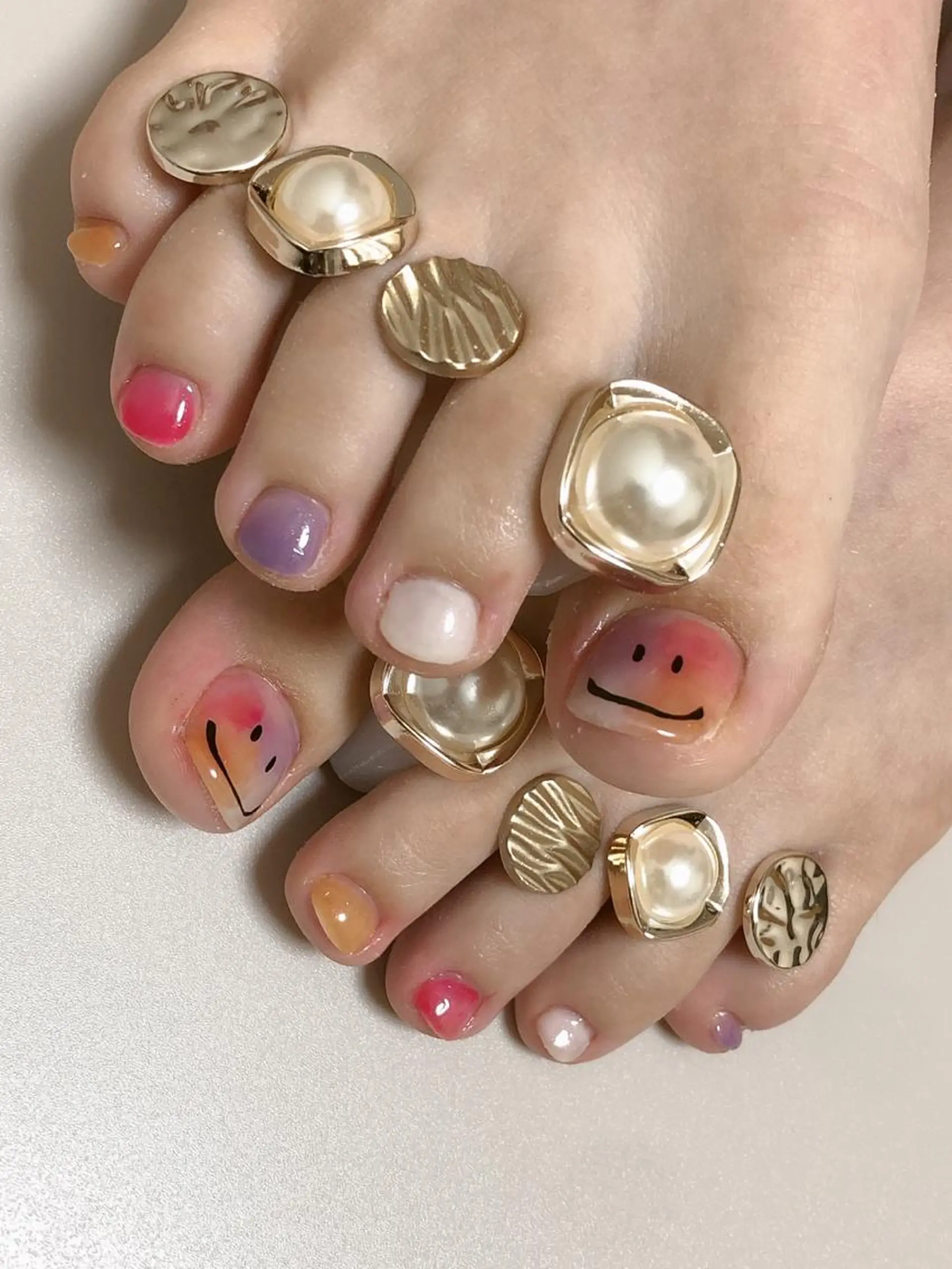 ネイル ktr. nailのネイルデザイン