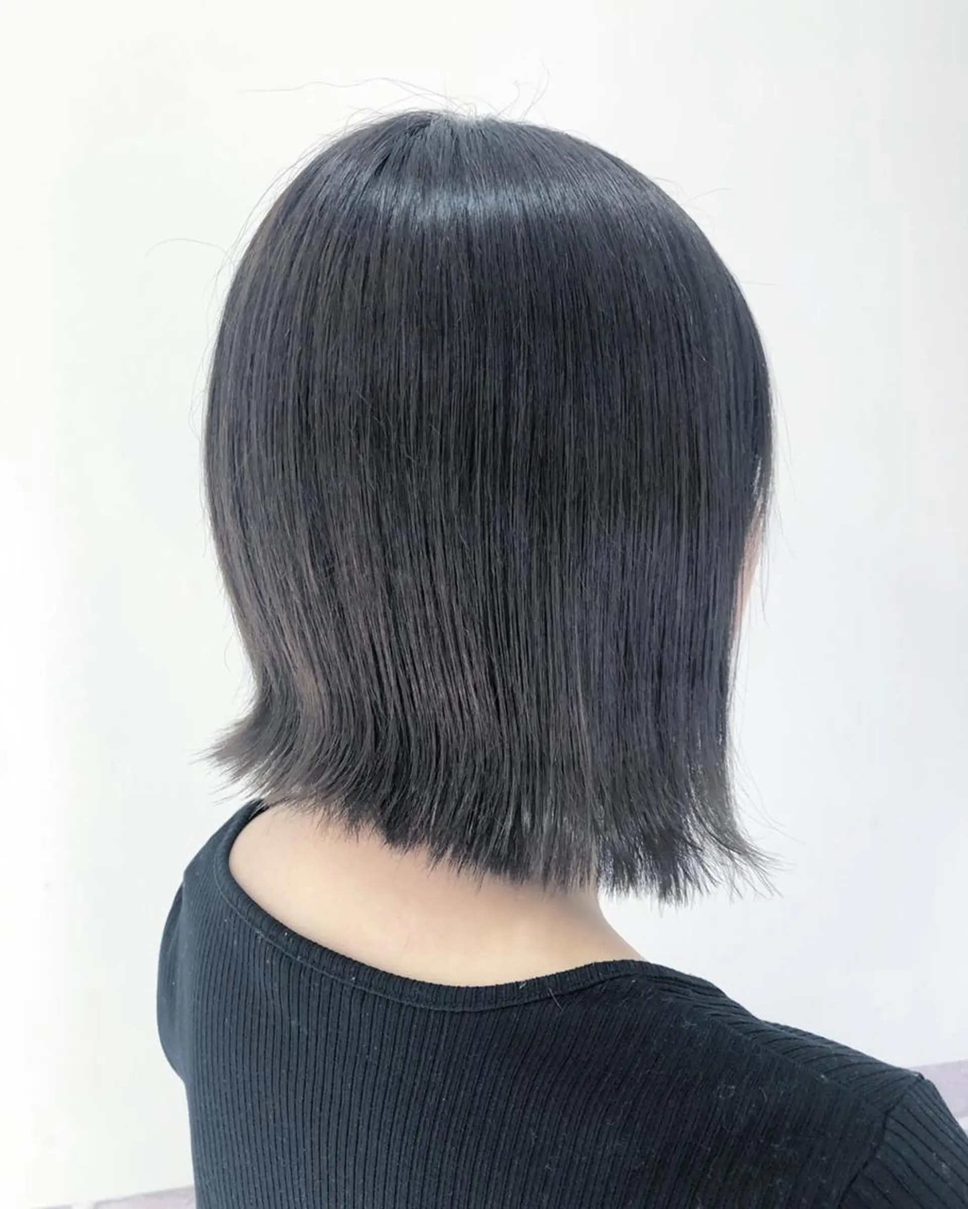 ショート カラー ショートボブ ハンサムショート 透明感カラー インナーカラー オーガニックカラー favorite b Charmeのヘアスタイル