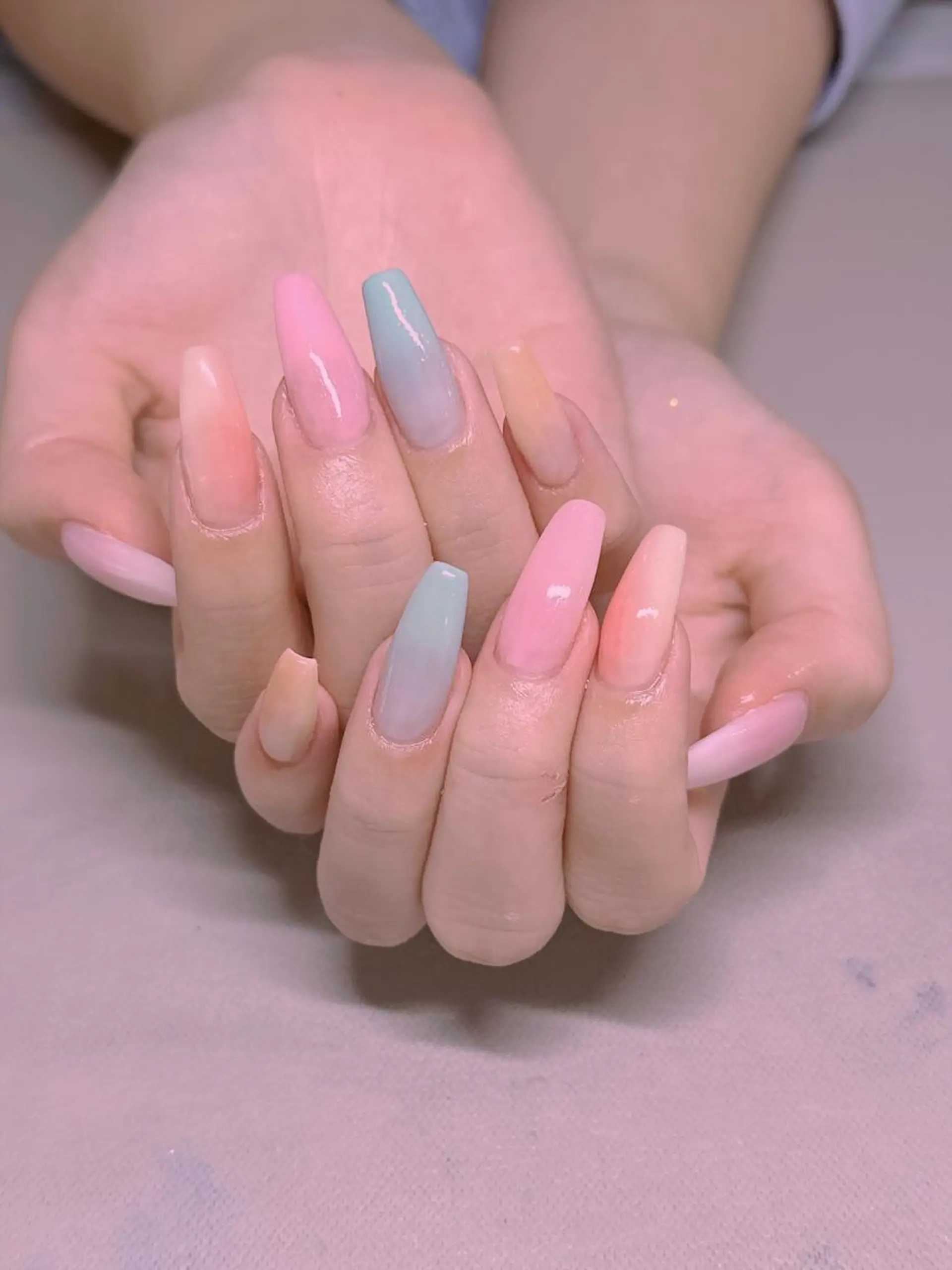 ネイル エムズ エムズのマツエク・マツパデザイン