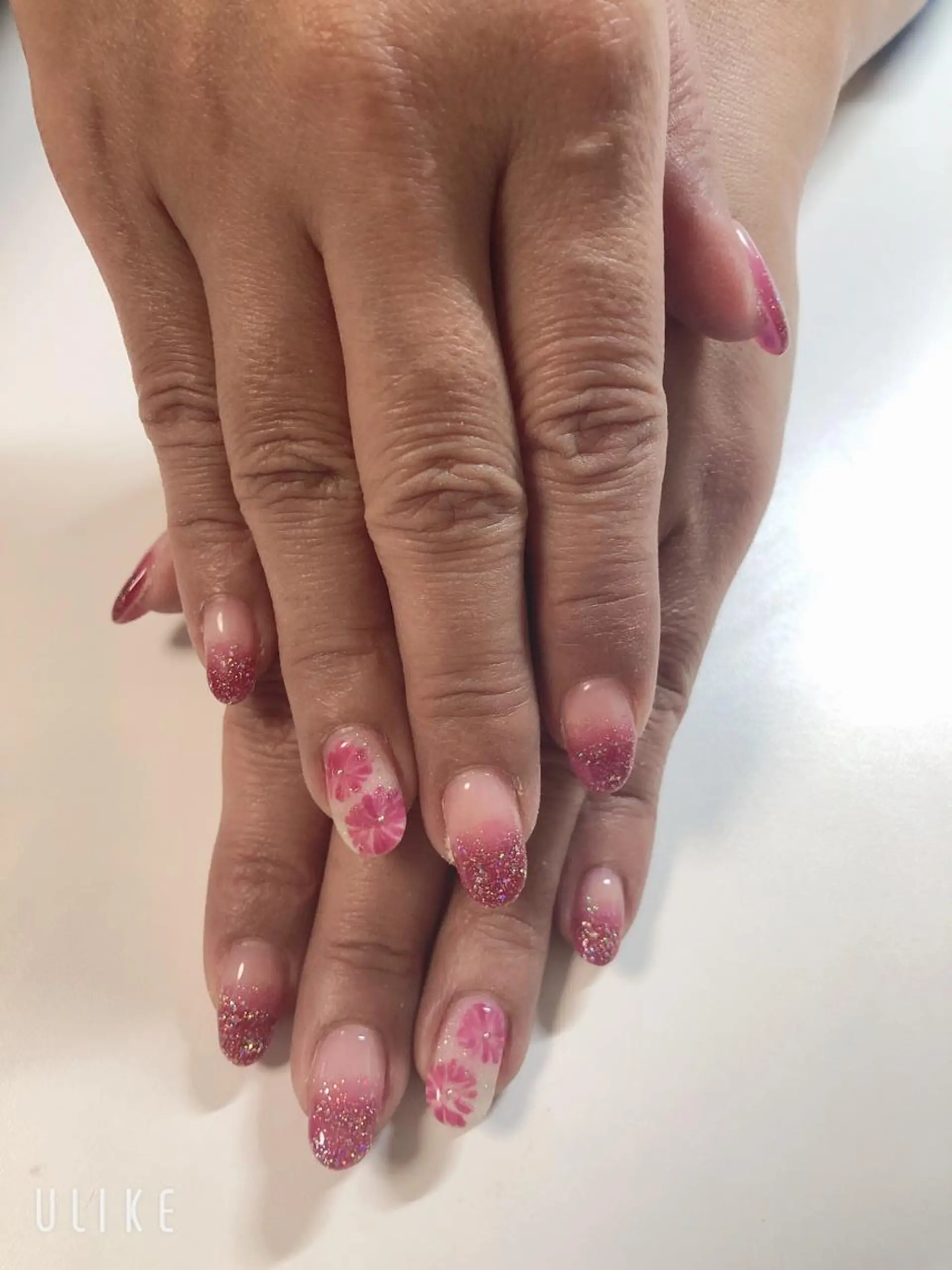 ネイル Asa miのネイルデザイン