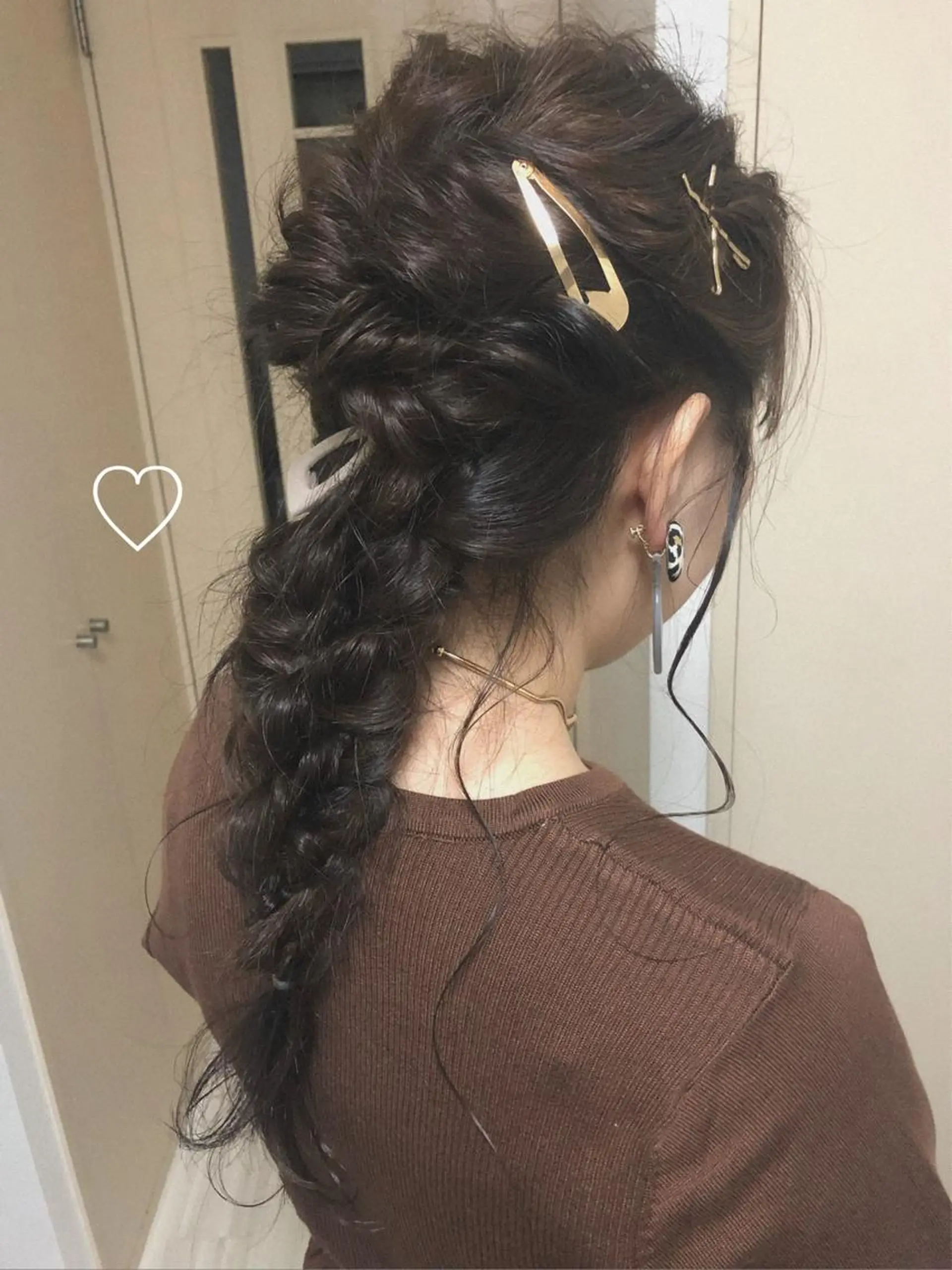 ロング 北千住満足度No.1 ✨KOTANI✨のヘアスタイル