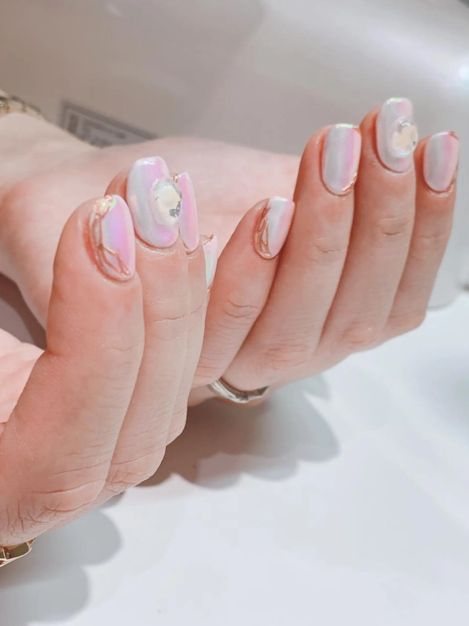 ネイル ネイルサロン トゥルースのネイルデザイン