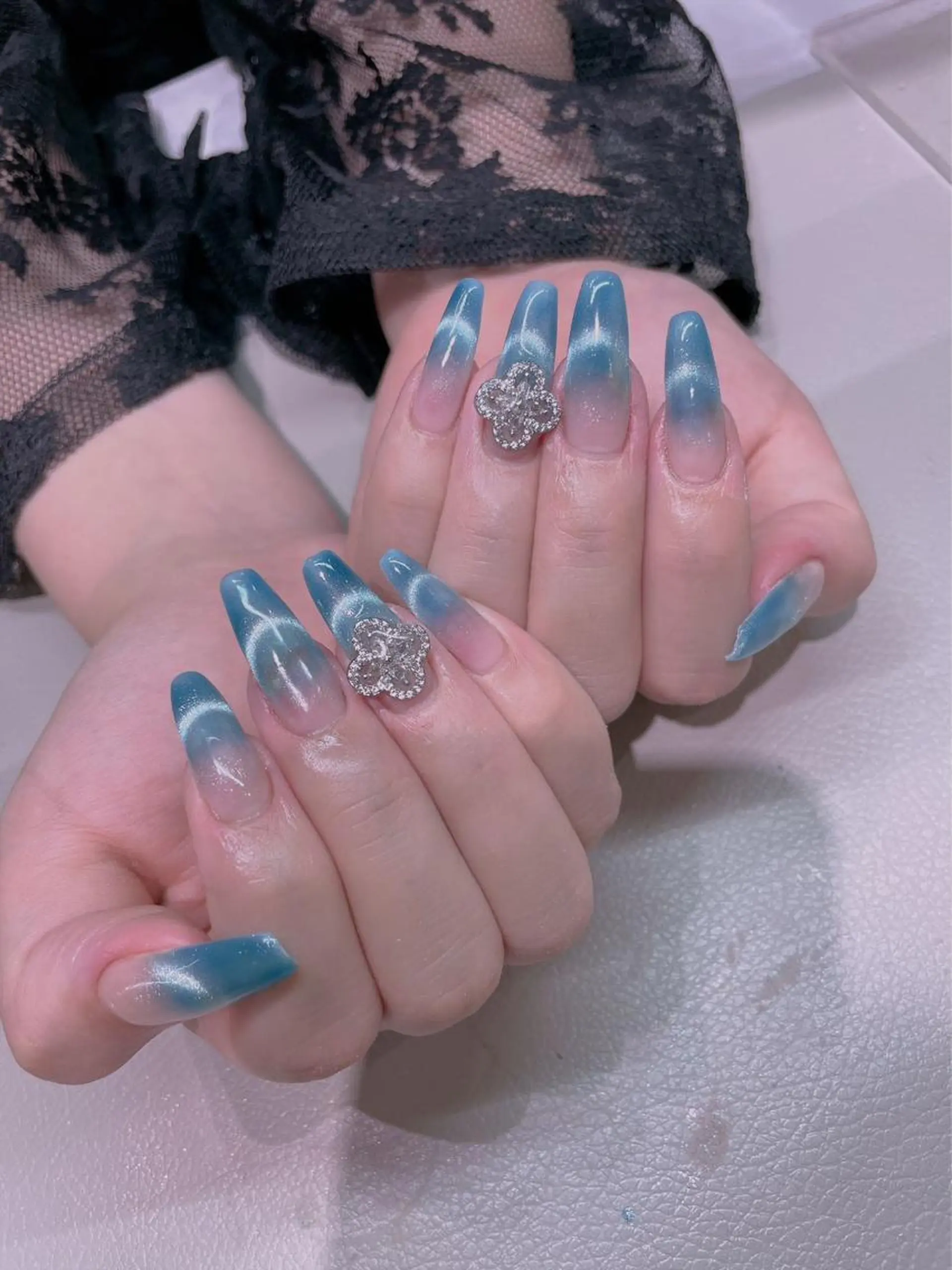 ネイル エムズ ハヤシのネイルデザイン