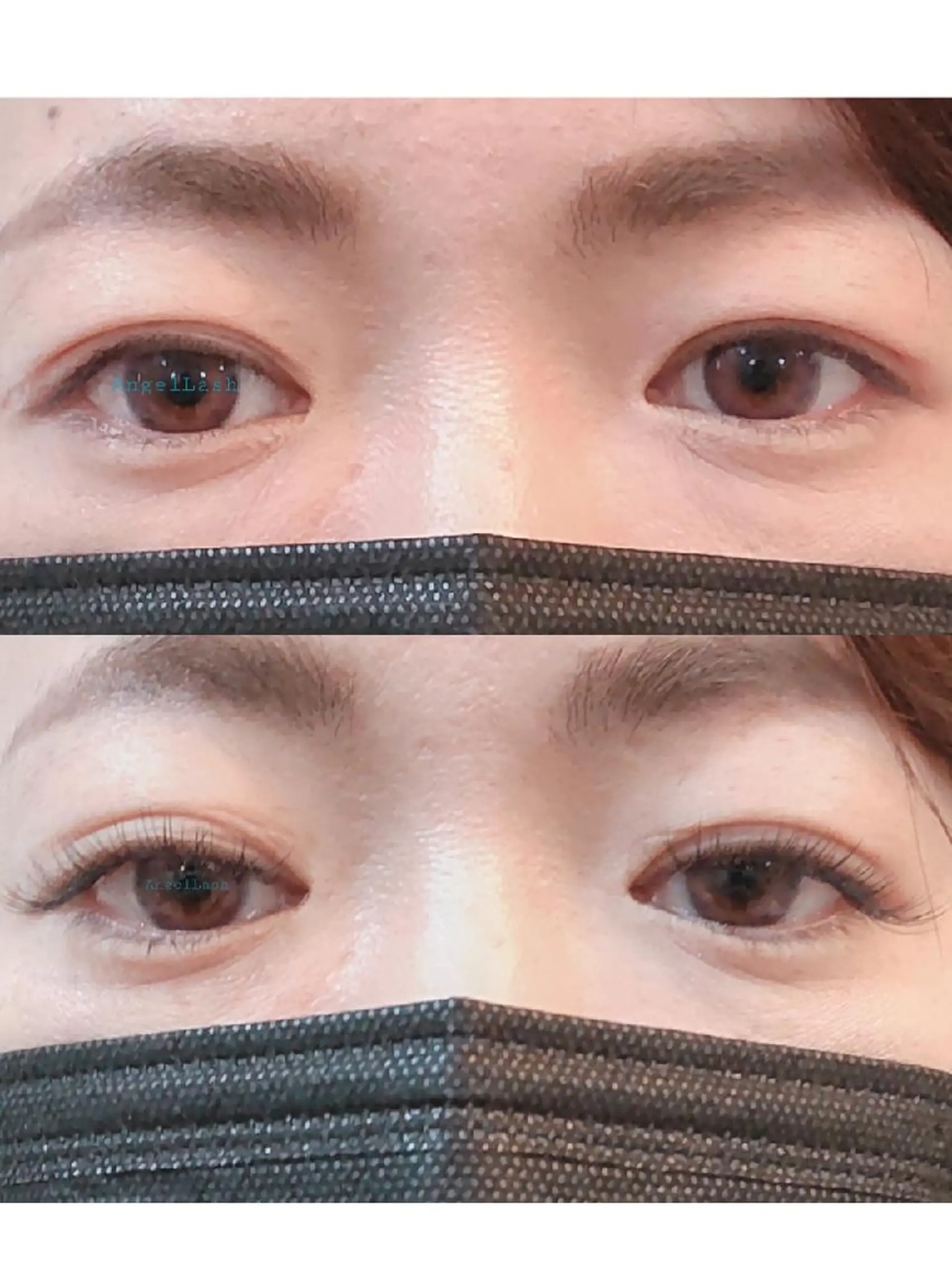 マツエク・マツパ 吉野 利恵子の眉毛・アイブロウイメージ