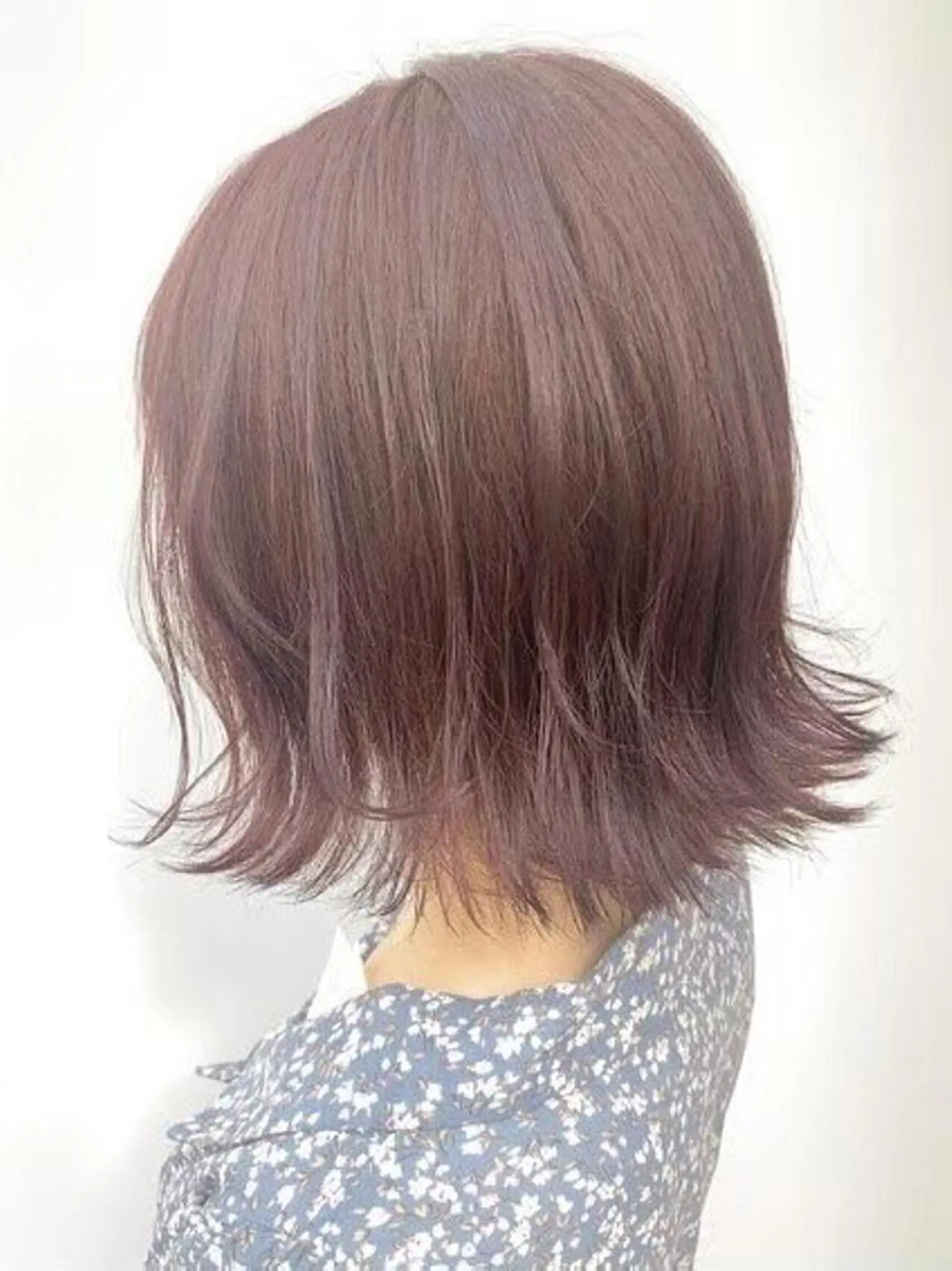 ショート 似合わせカット🌈 菊地大河のヘアスタイル