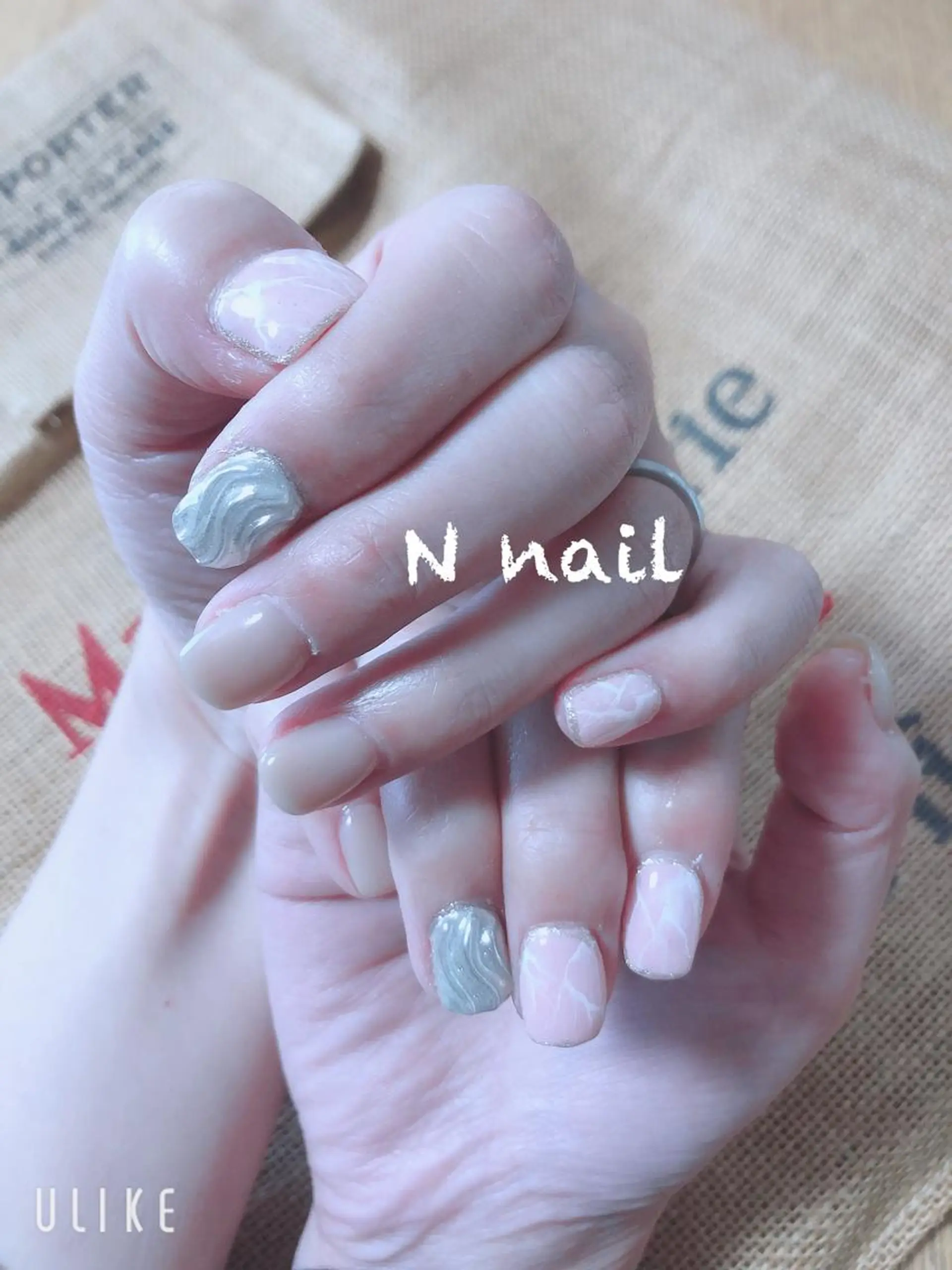 ネイル N nailのネイルデザイン