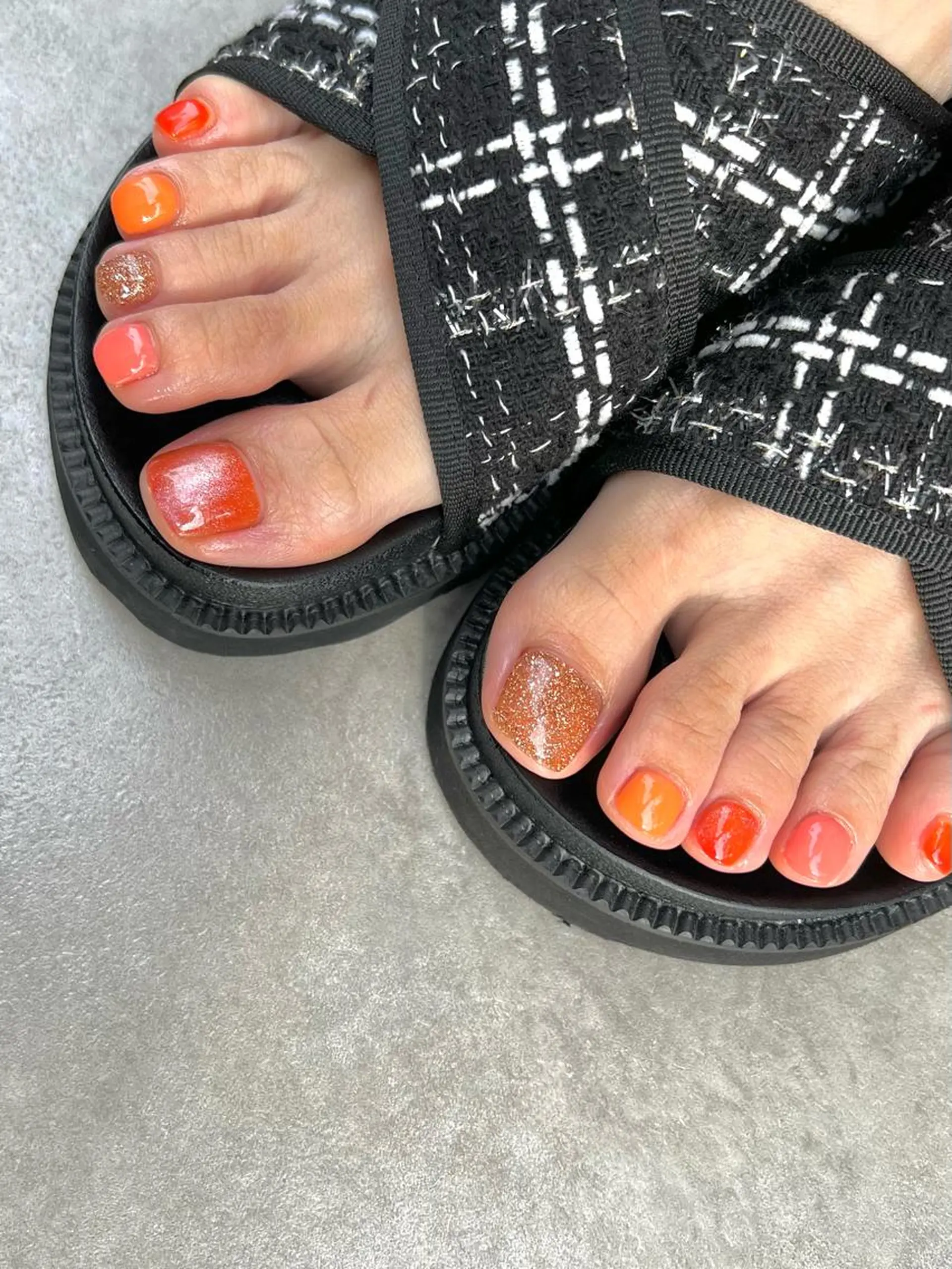 ネイル Nail Salon&School REPLENDA所属・REPLENDA/ azusa(石井梓)のネイルデザイン