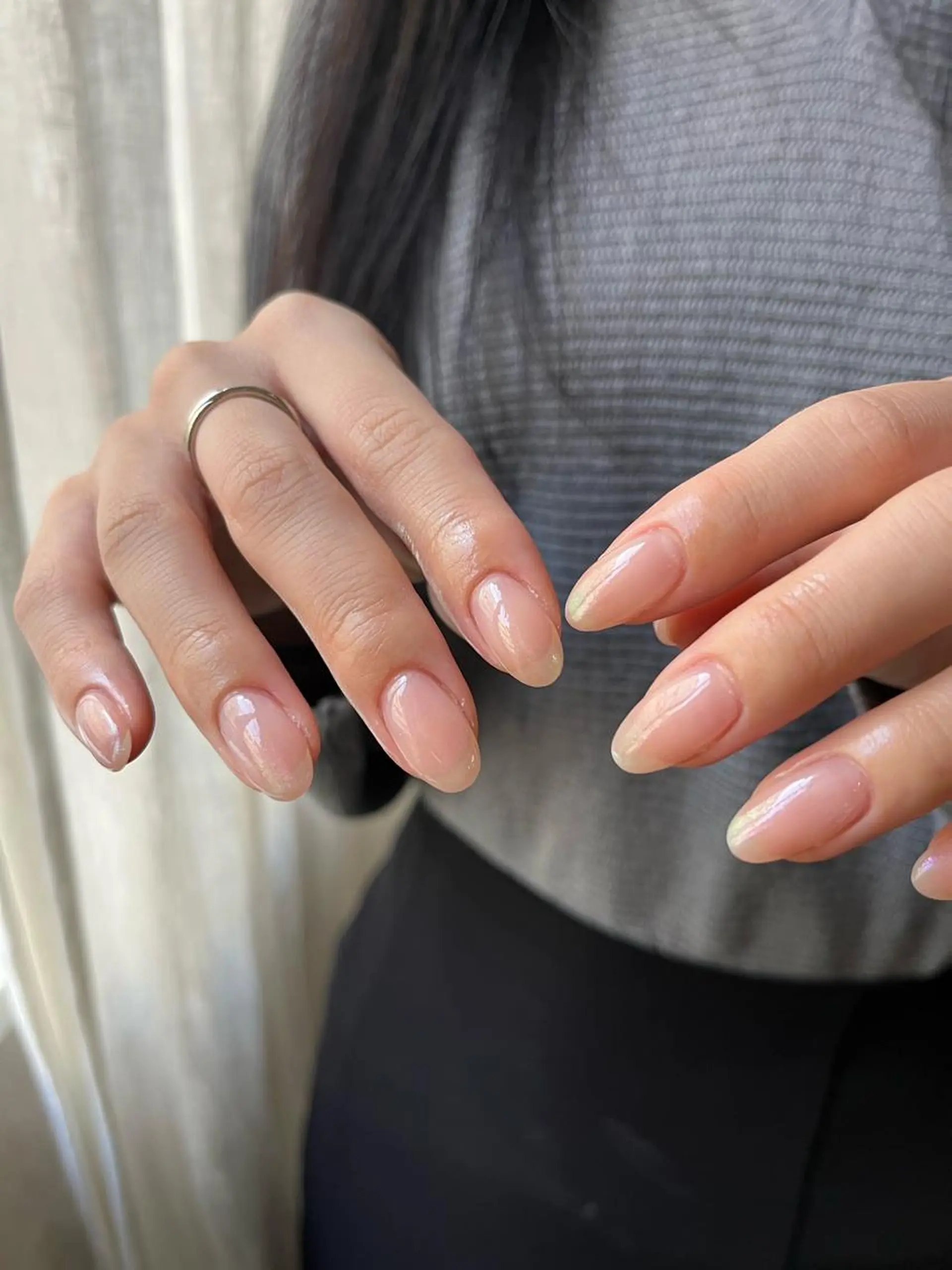 ネイル Etel -atelier-のネイルデザイン