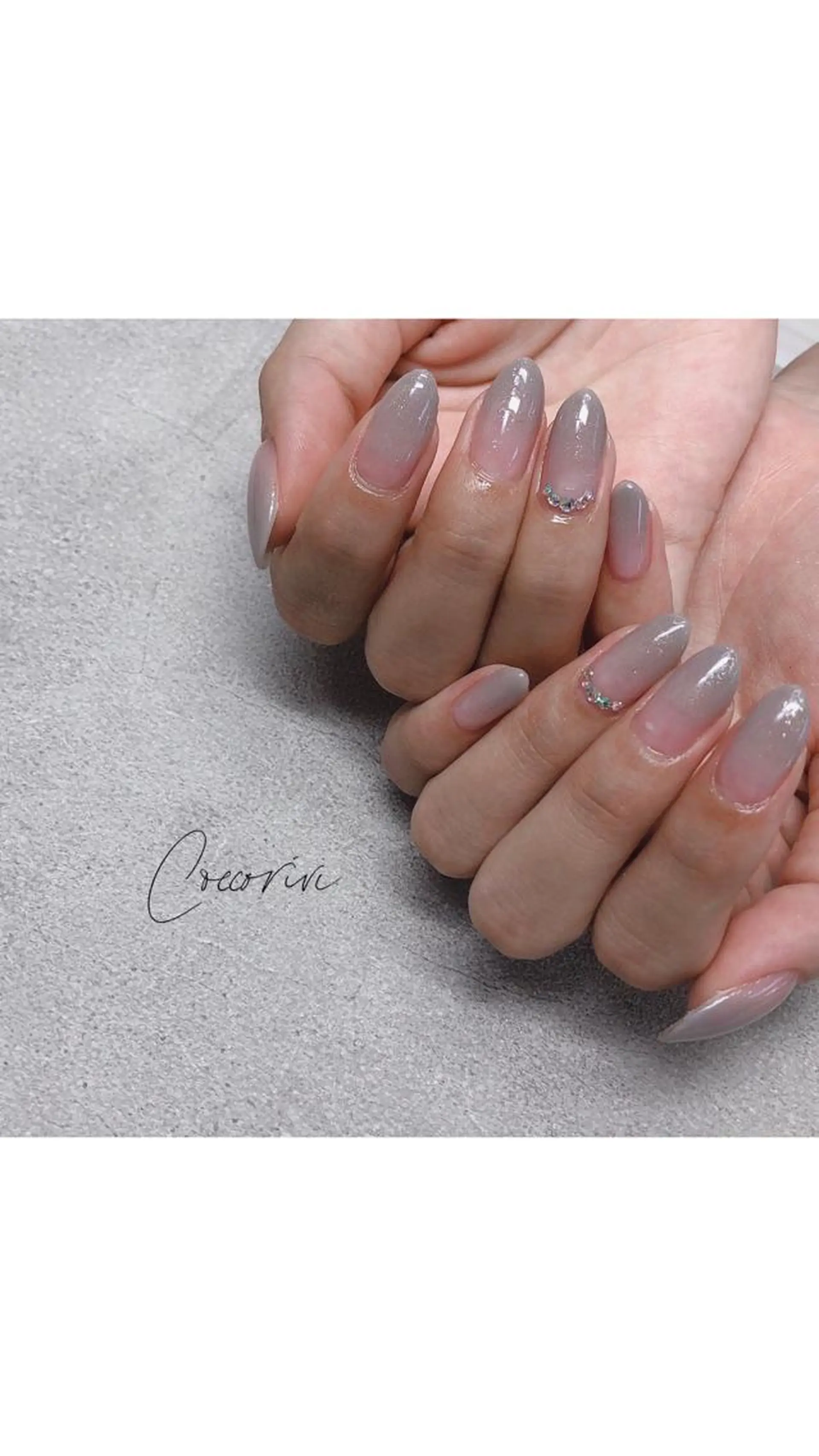ネイル ensowa✱laf NAILのネイルデザイン