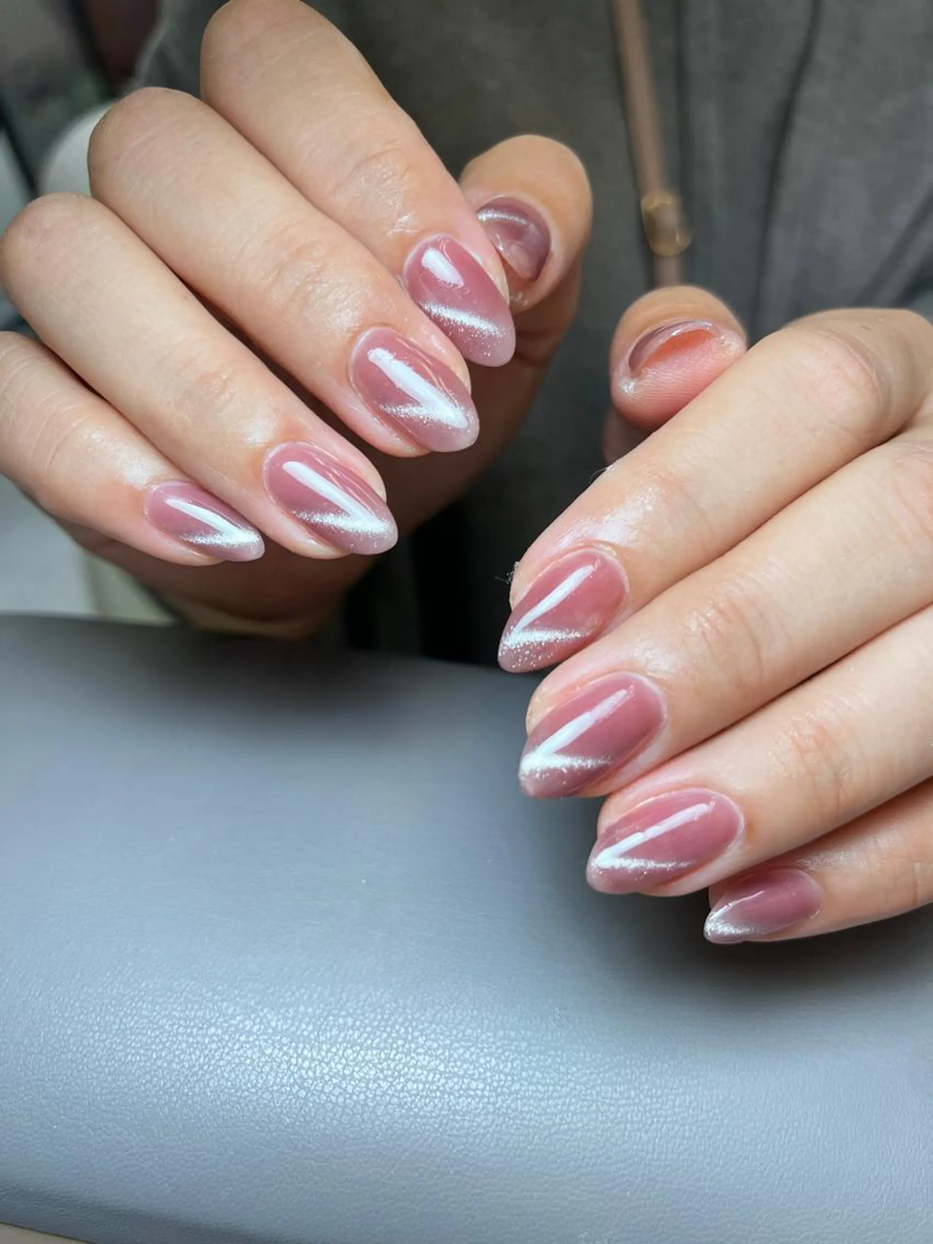 ネイル ハンドネイル Flowerネイルサロン所属・. yukiのネイルデザイン