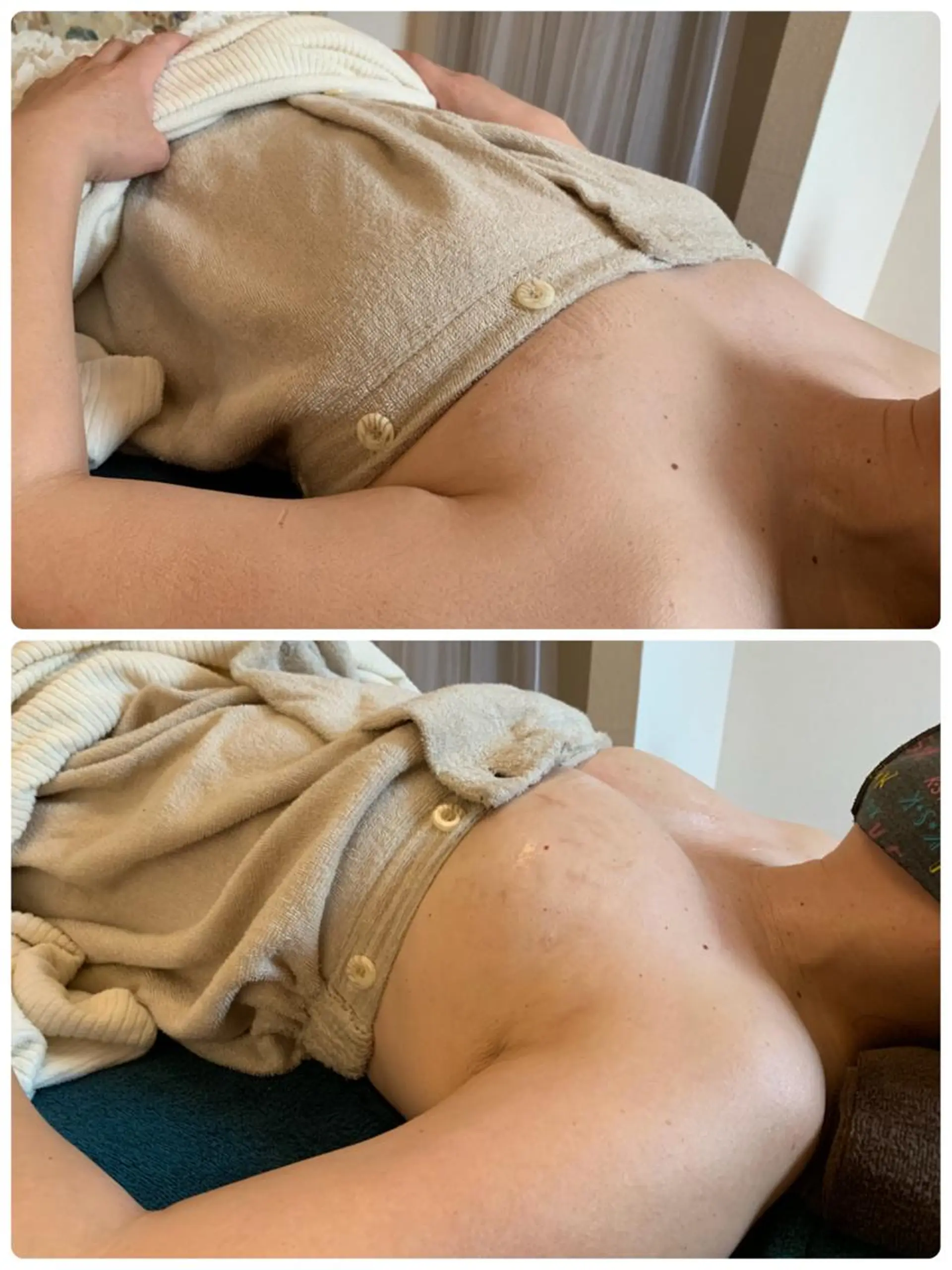 バストアップ専門/デ トックス/小顔コルギのエステ・リラクイメージ