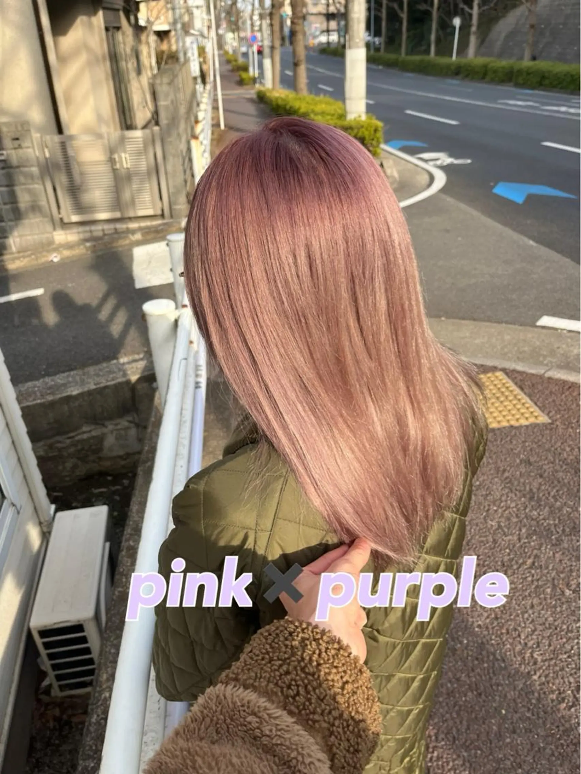 セミロング 🎀トレンドヘア🎀 MIKUのヘアスタイル