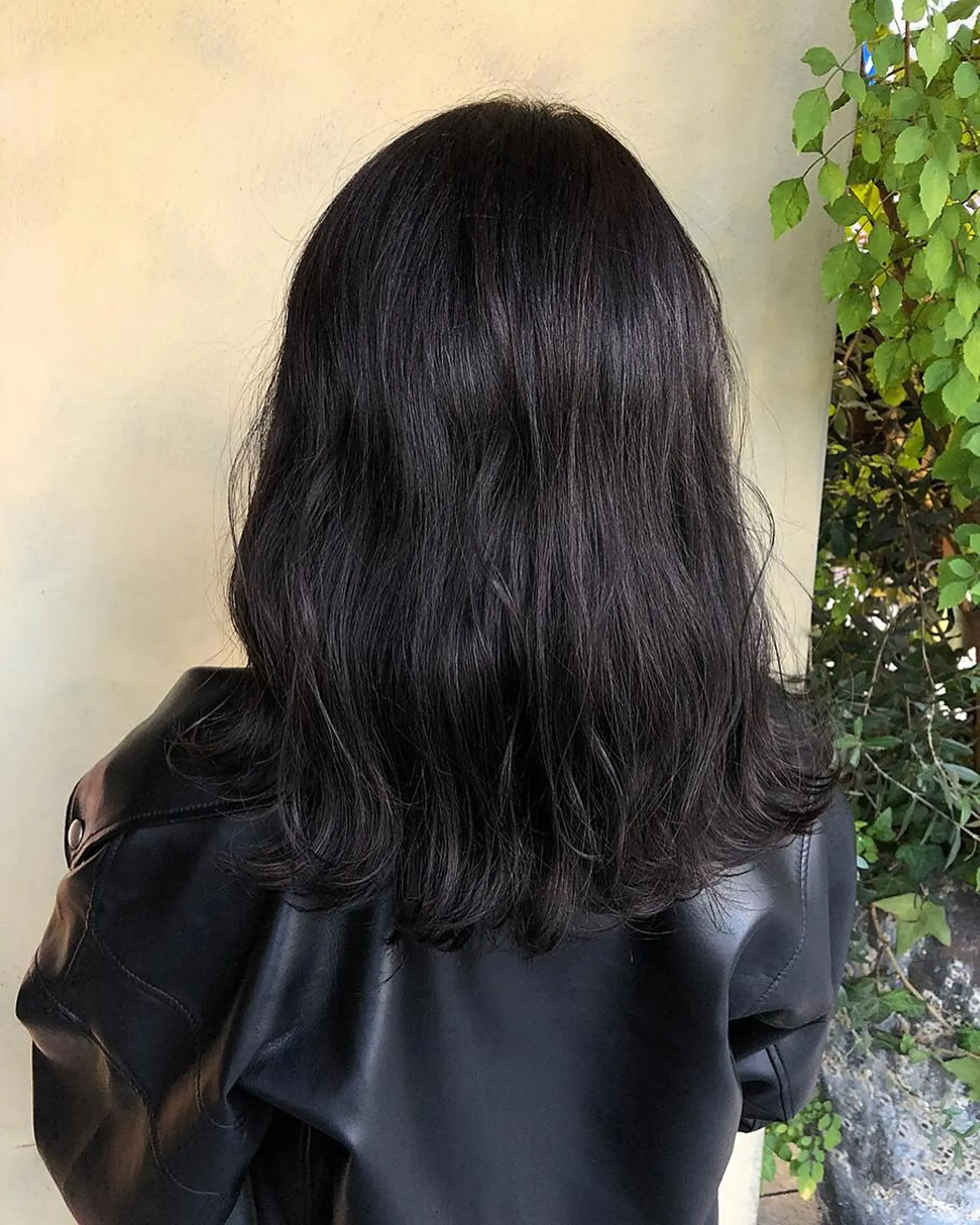 カラー ヘアカラー hina☺︎ 髪質改善/ストレートのヘアスタイル