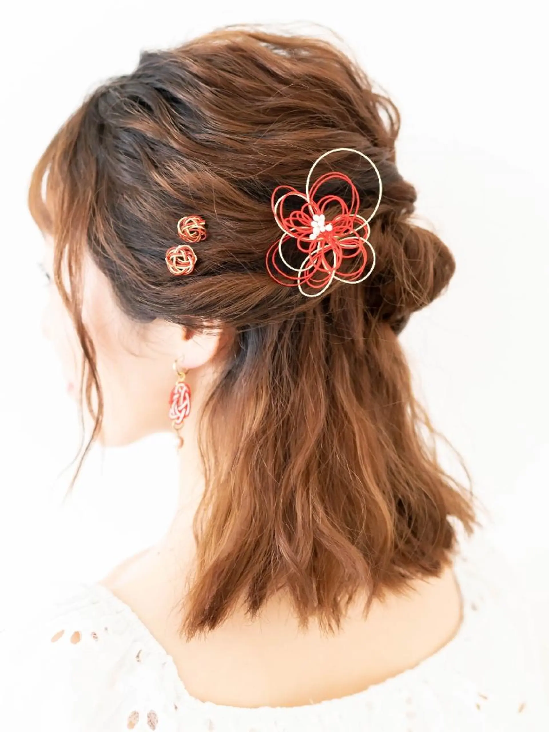 ミディアム GO TODAY SHAiRE SALON キラリトギンザ店所属・🌈髪質改善🌈 💕ＫｉＣｏのヘアスタイル